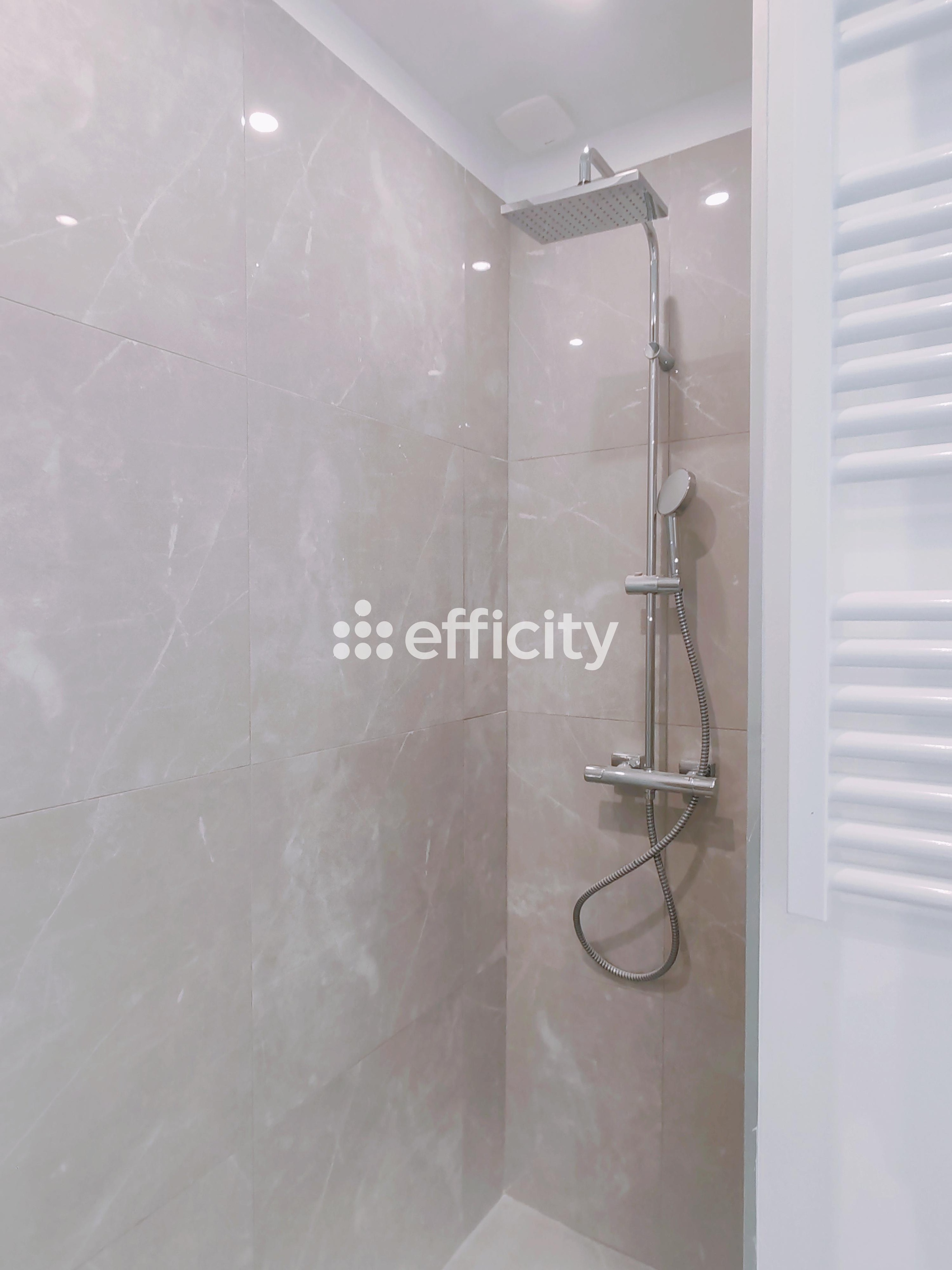 Achat immobilier Appartement 2 pièces  26m2 à Marseille (13003) - Photo n°7