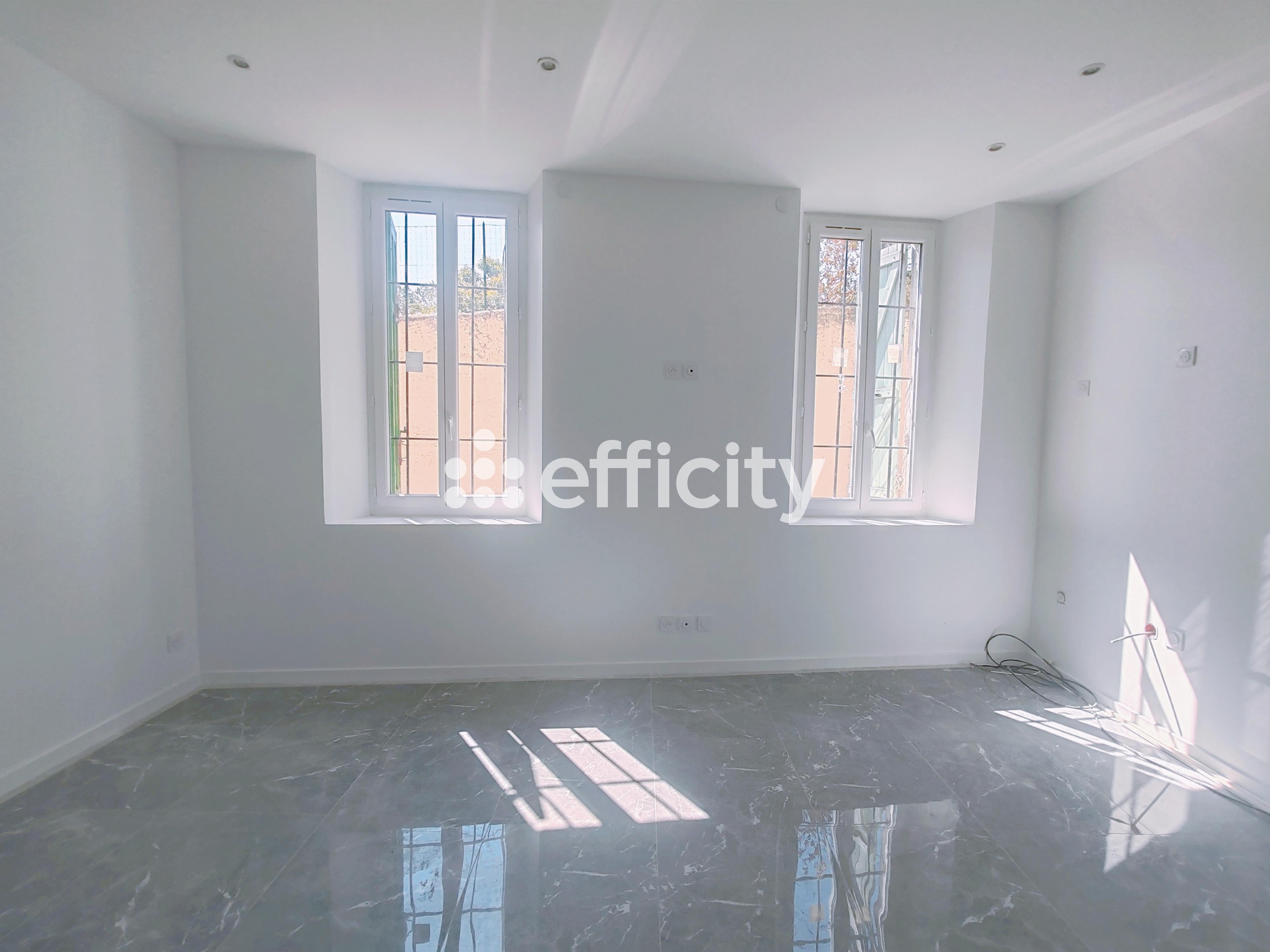 Achat immobilier Appartement 2 pièces  26m2 à Marseille (13003) - Photo n°4