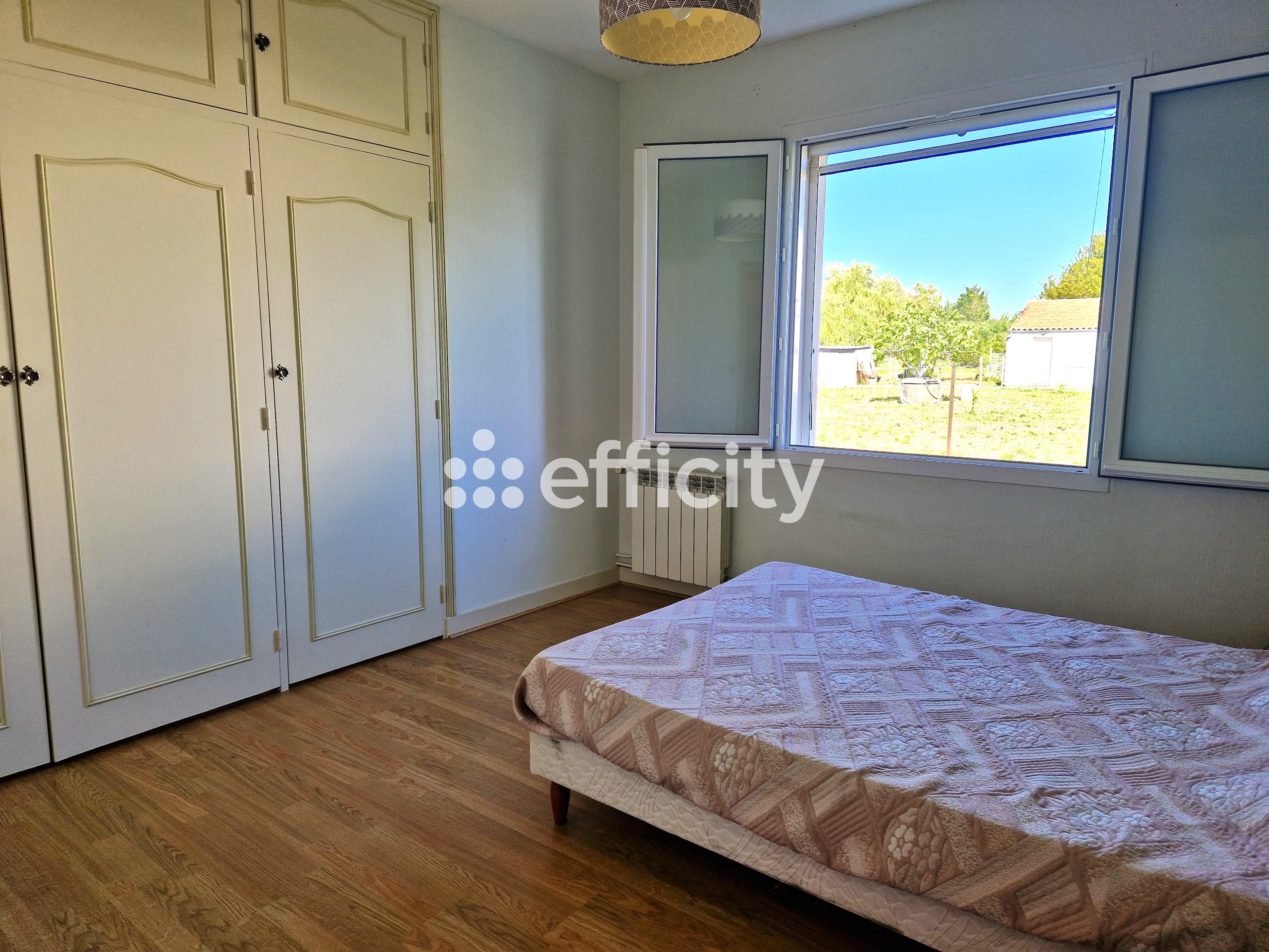 Achat immobilier Maison 6 pièces  120m2 à Saint-Just-Luzac (17320) - Photo n°13