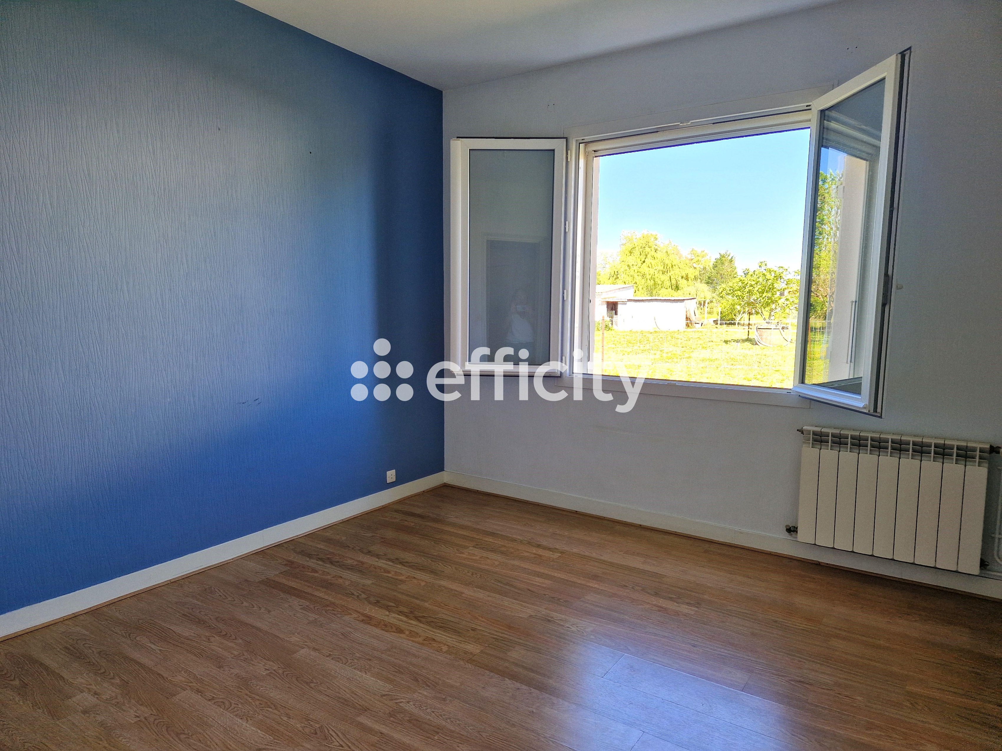 Achat immobilier Maison 6 pièces  120m2 à Saint-Just-Luzac (17320) - Photo n°14