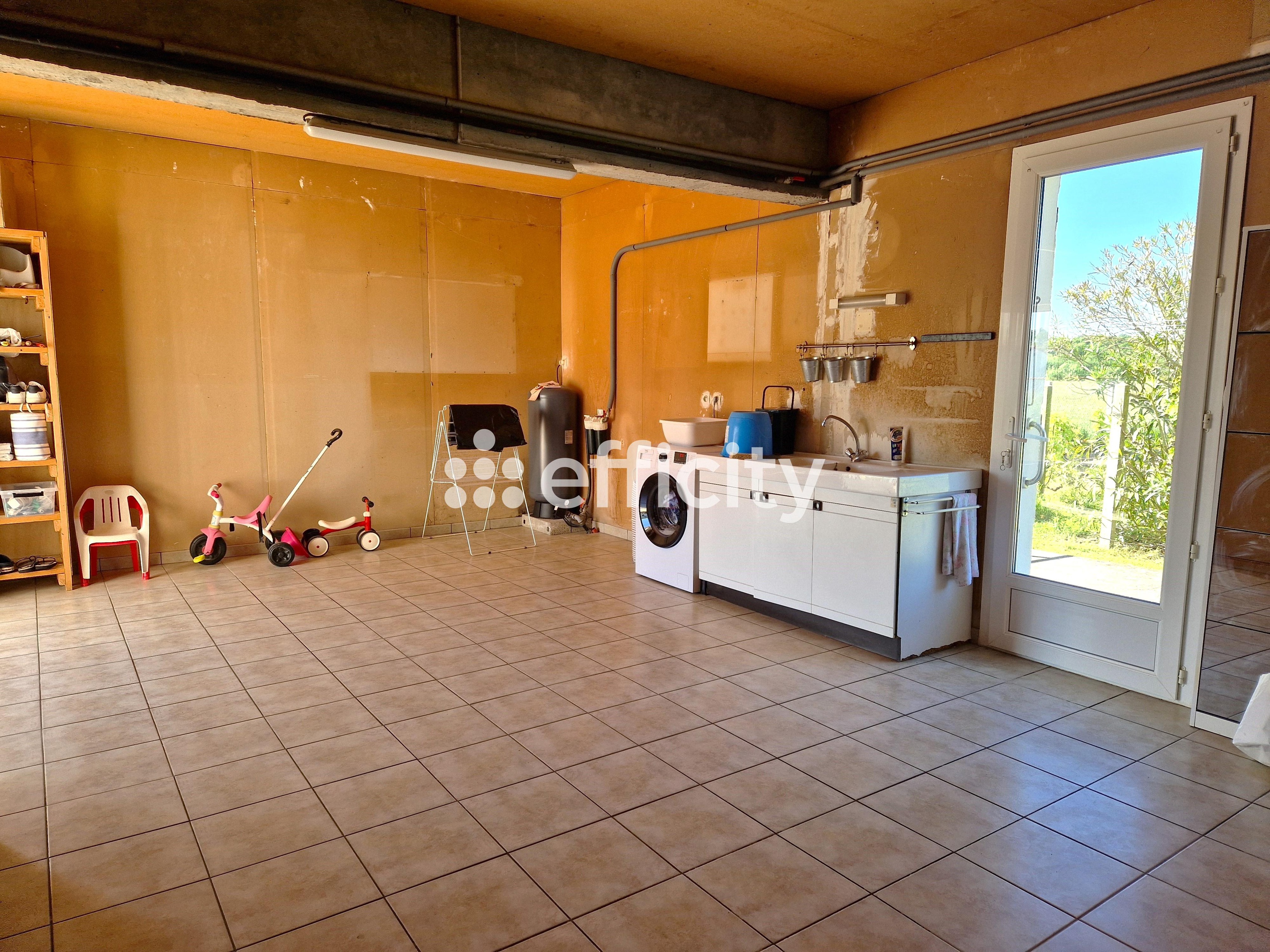 Achat immobilier Maison 6 pièces  120m2 à Saint-Just-Luzac (17320) - Photo n°16