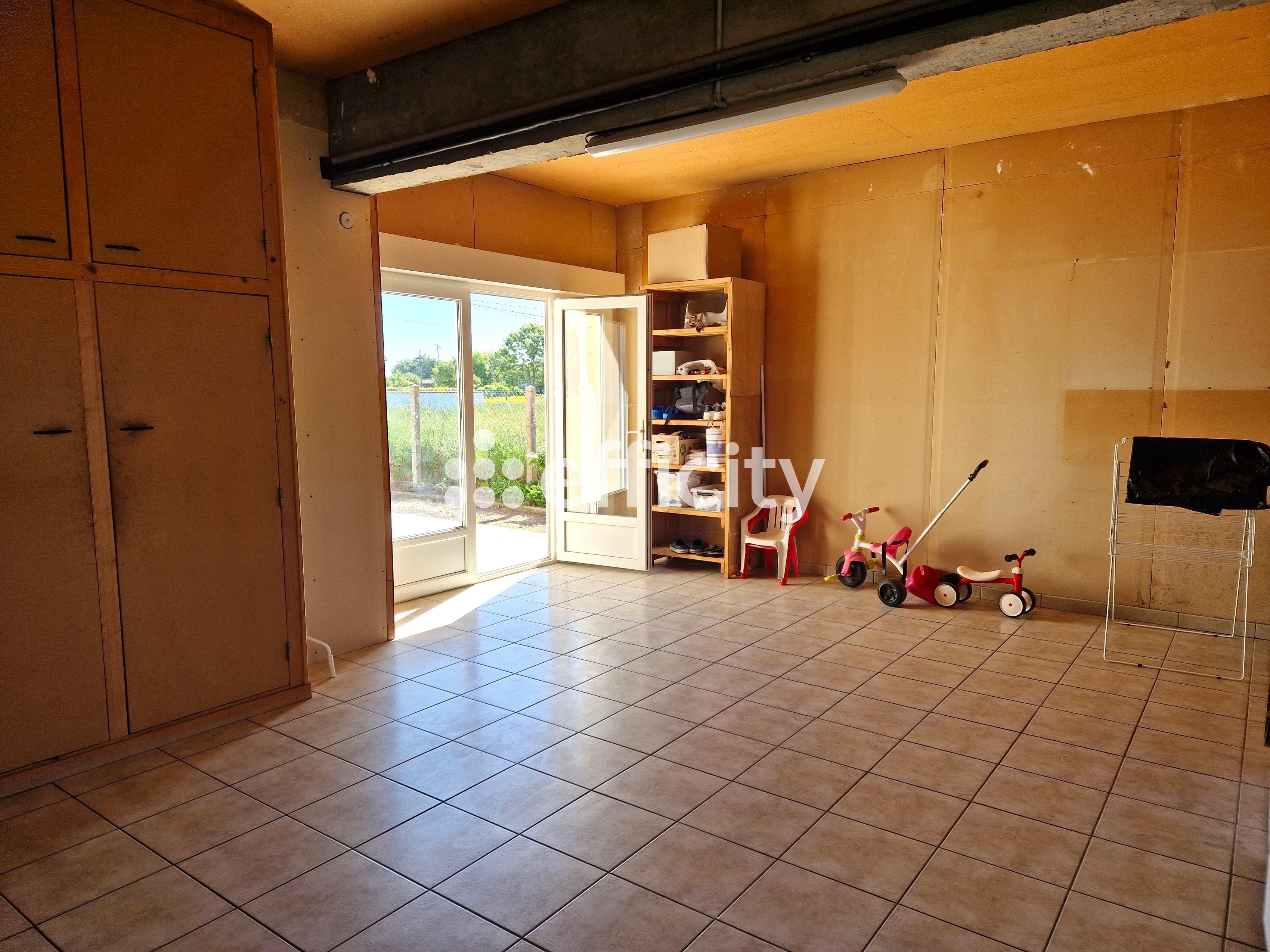 Achat immobilier Maison 6 pièces  120m2 à Saint-Just-Luzac (17320) - Photo n°17