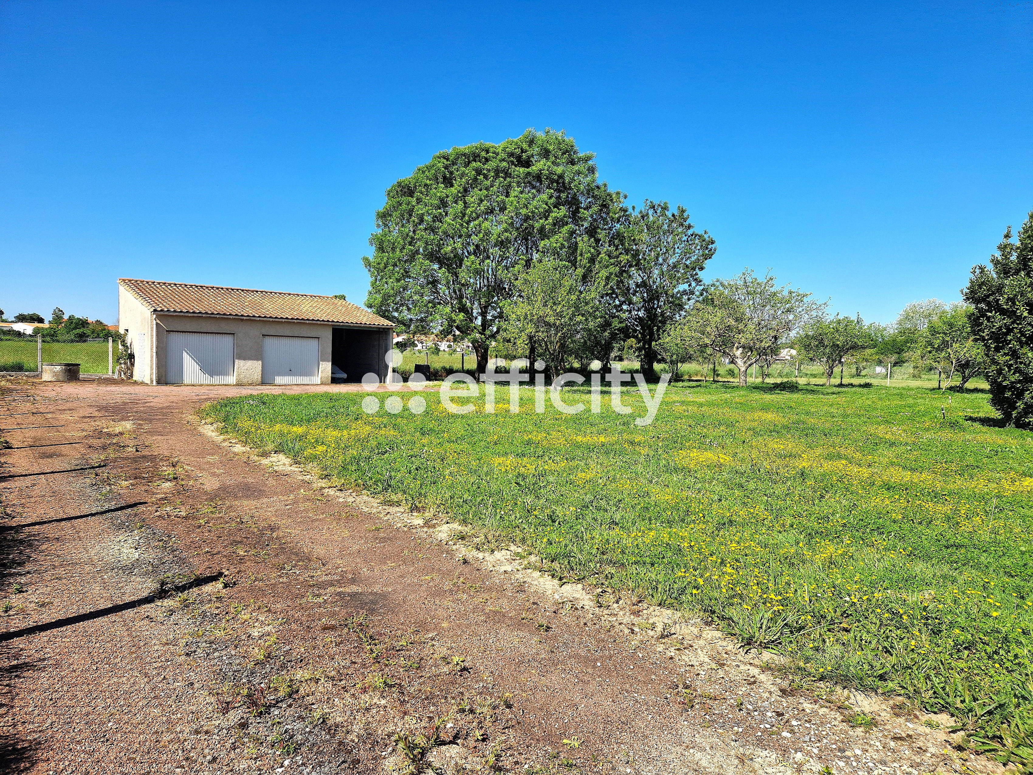 Achat immobilier Maison 6 pièces  120m2 à Saint-Just-Luzac (17320) - Photo n°21