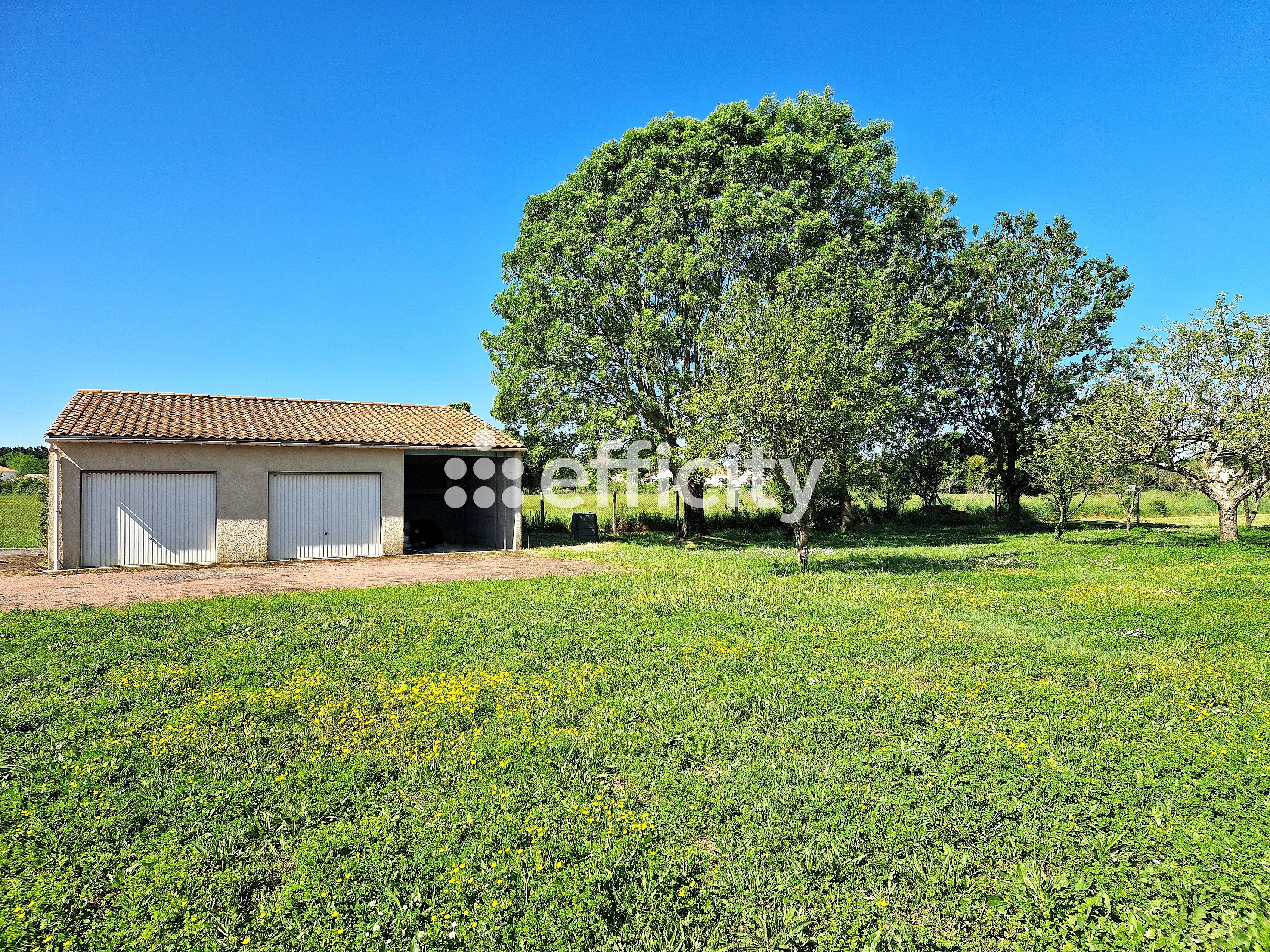 Achat immobilier Maison 6 pièces  120m2 à Saint-Just-Luzac (17320) - Photo n°18