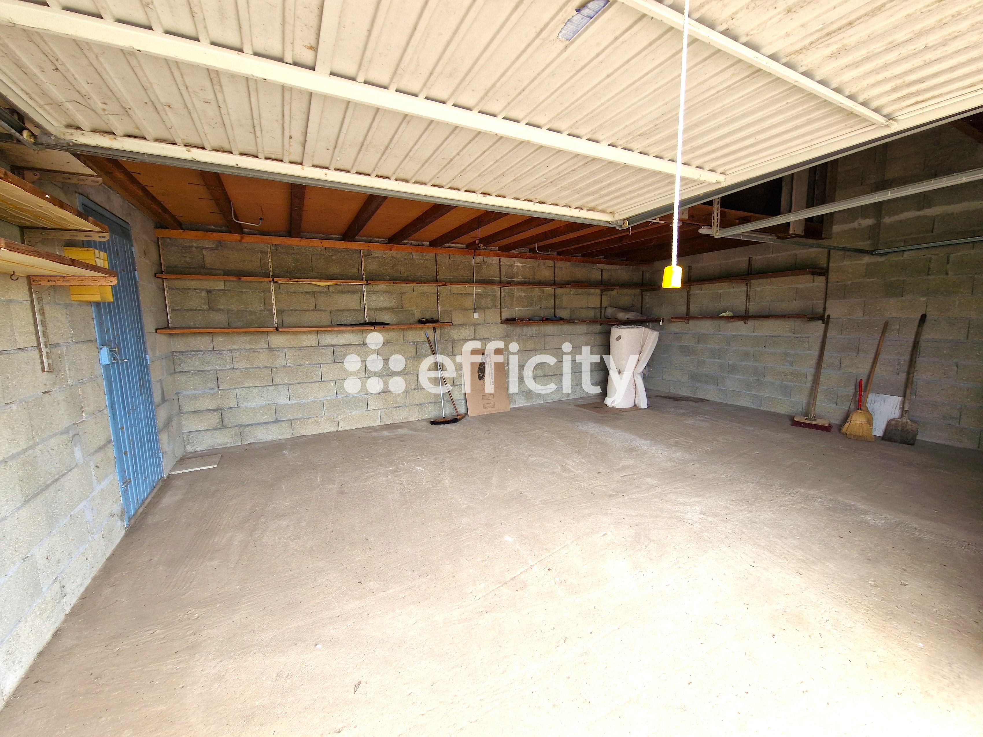 Achat immobilier Maison 6 pièces  120m2 à Saint-Just-Luzac (17320) - Photo n°20