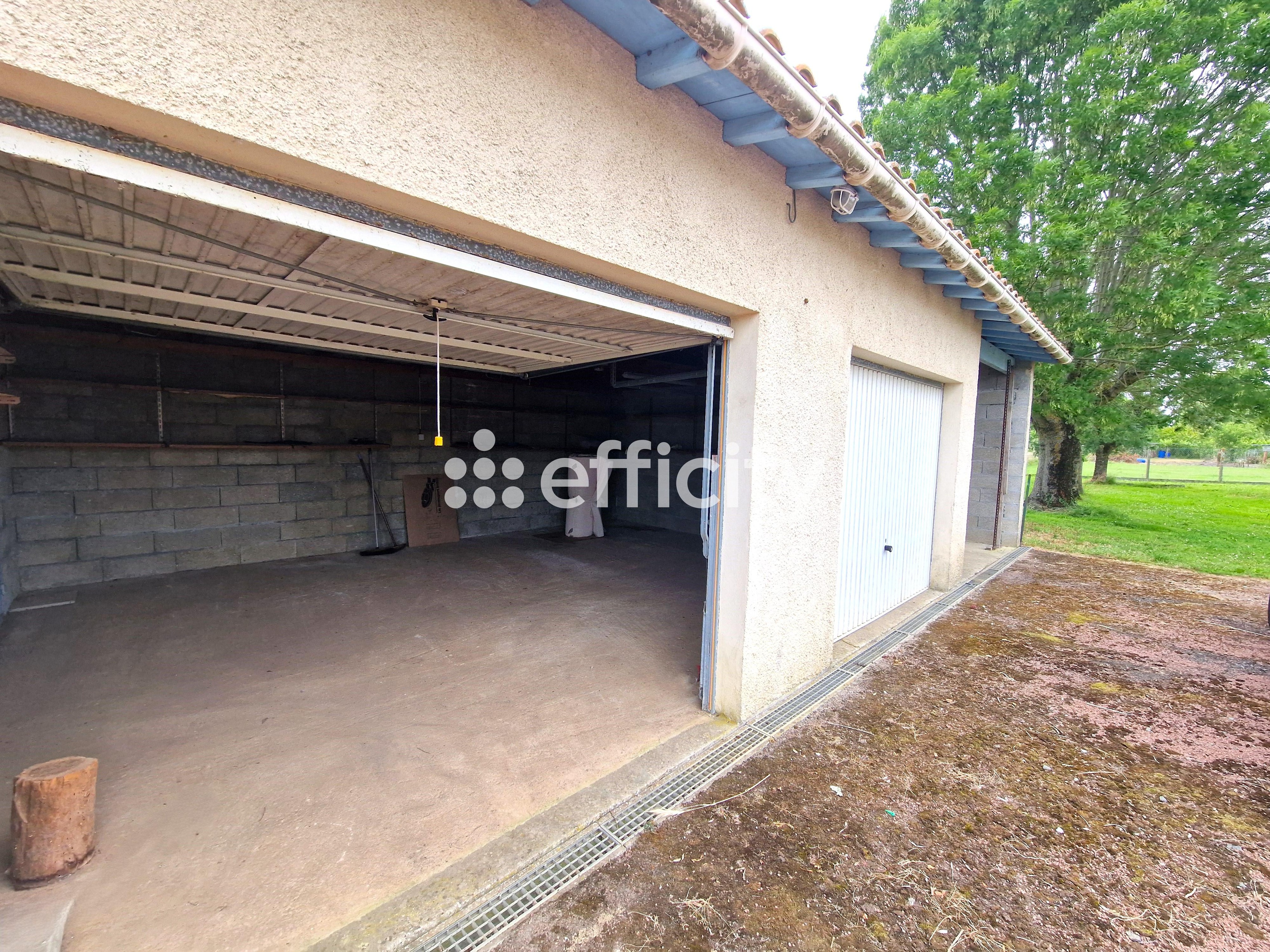 Achat immobilier Maison 6 pièces  120m2 à Saint-Just-Luzac (17320) - Photo n°19