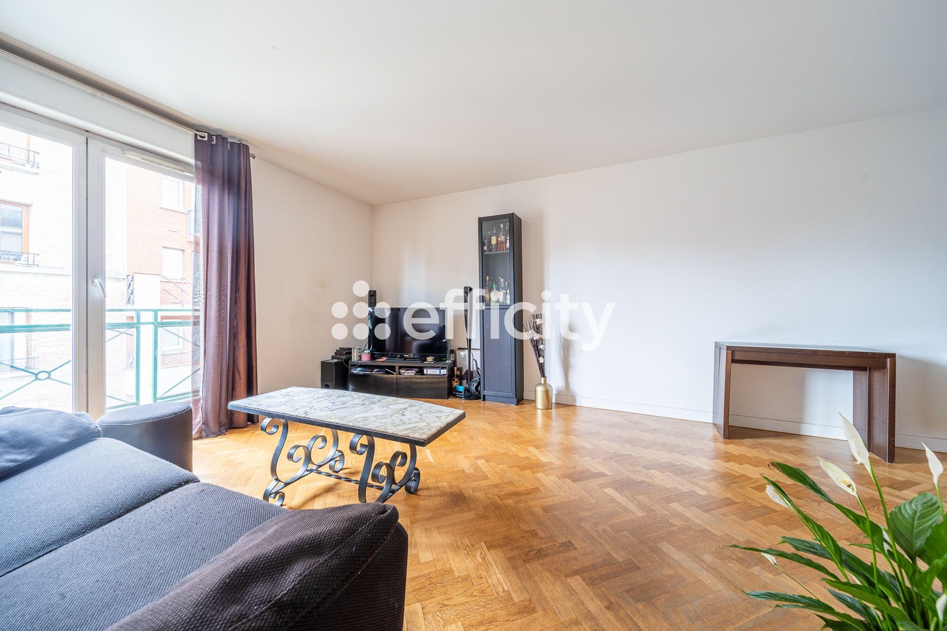 appartement 3 pièces - 60m2 à Argenteuil (95100)