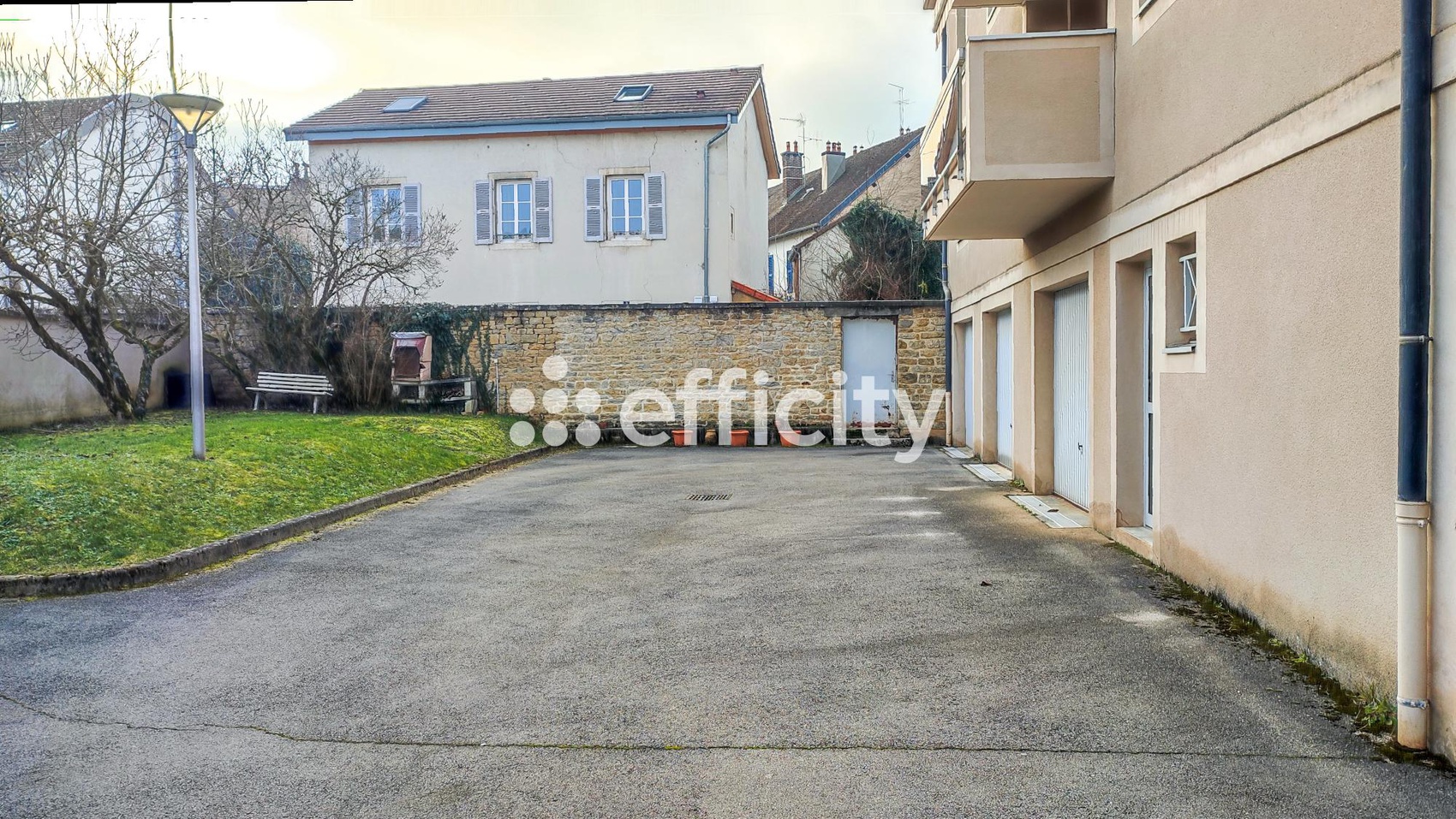 Achat immobilier Appartement 5 pièces  160m2 à Lons-le-Saunier (39000) - Photo n°11