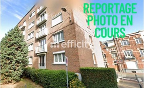 appartement 4 pièces - 63m2 à Lille (59000)