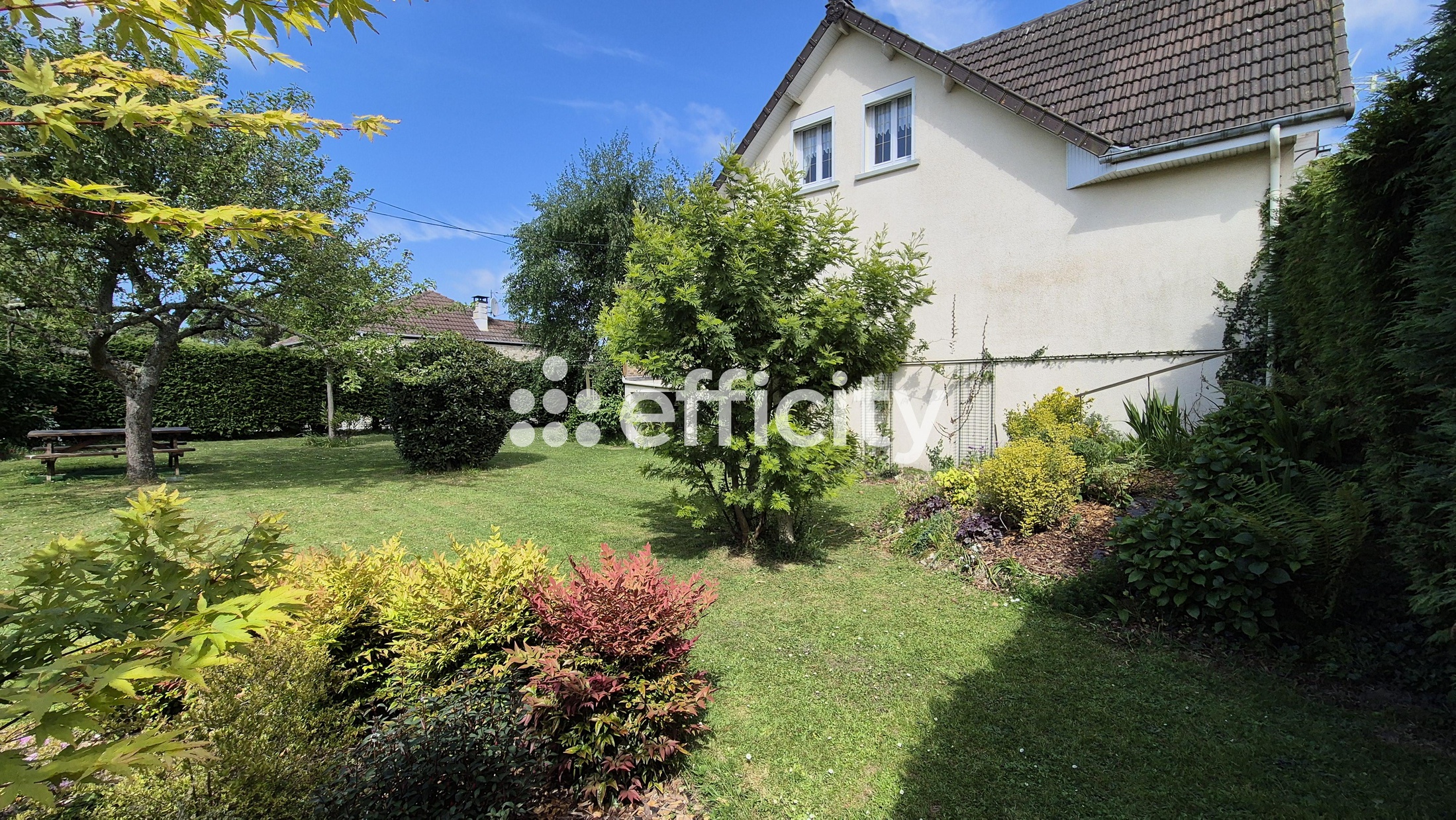 maison 6 pièces - 160m2 à Bayeux (14400)