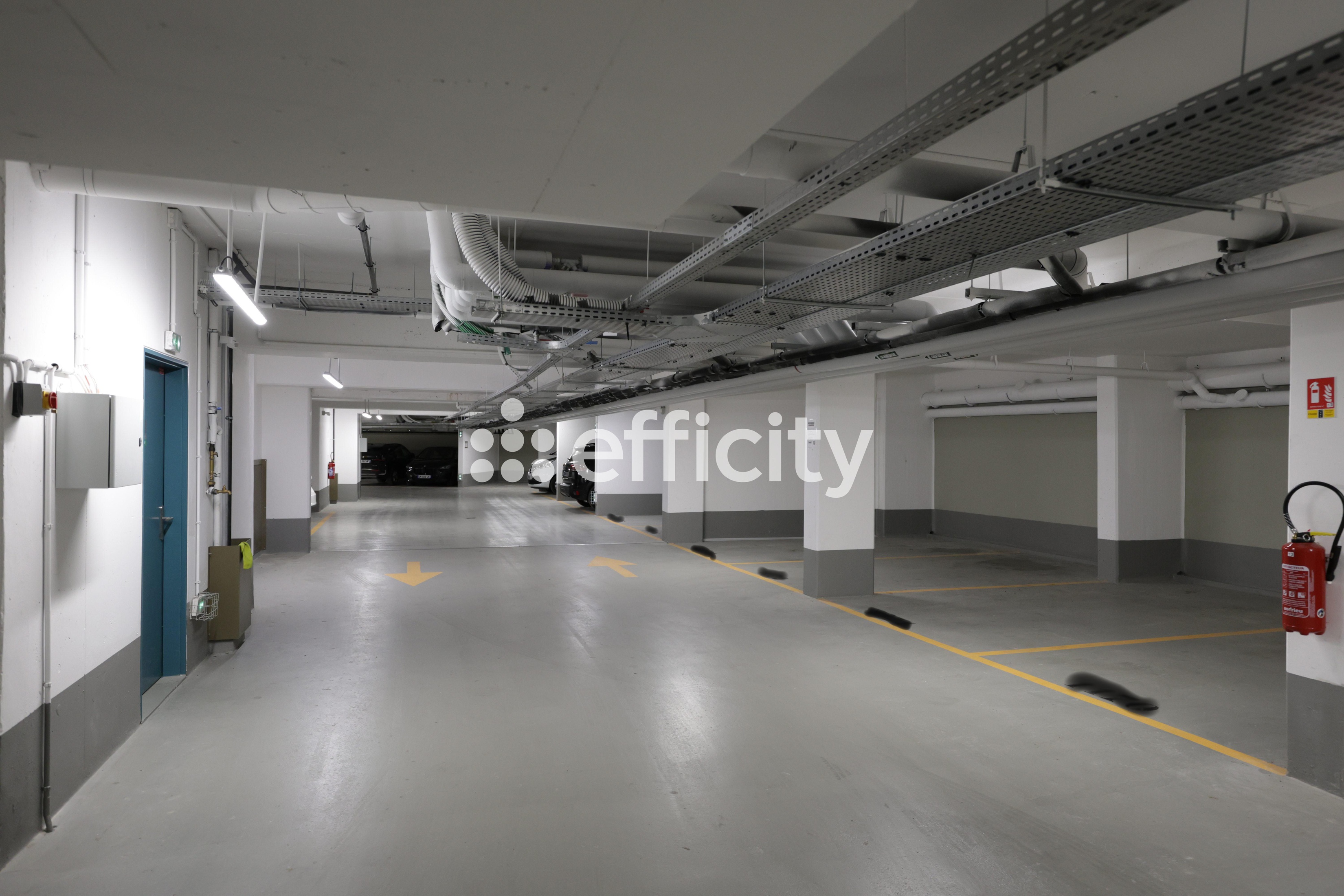 parking  - 13m2 à Antony (92160)