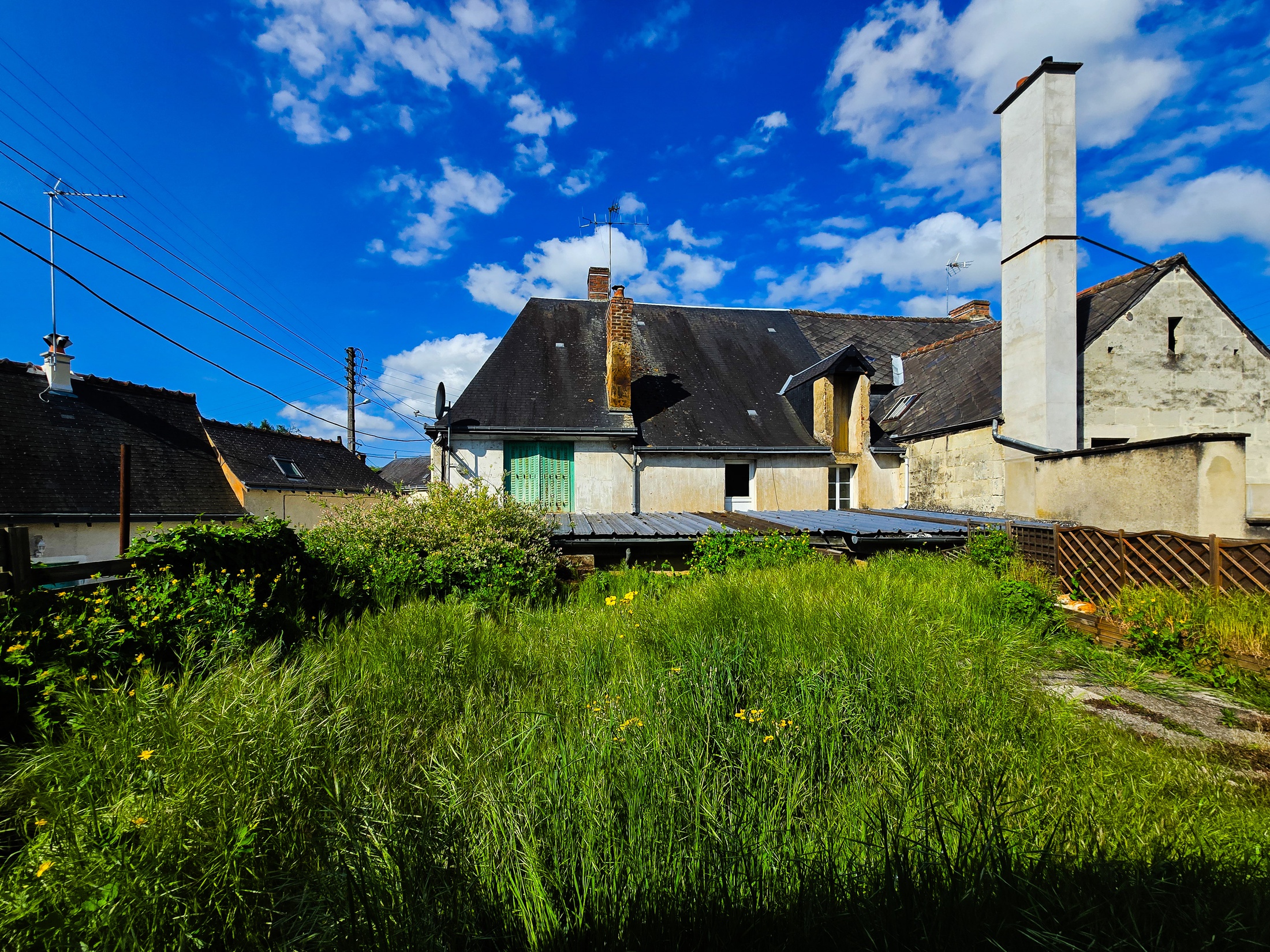 maison 8 pièces - 185m2 à Neuillé-Pont-Pierre (37360)