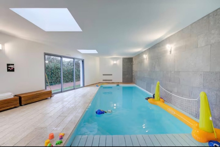 maison 7 pièces - 280m2 à Joué-lès-Tours (37300)