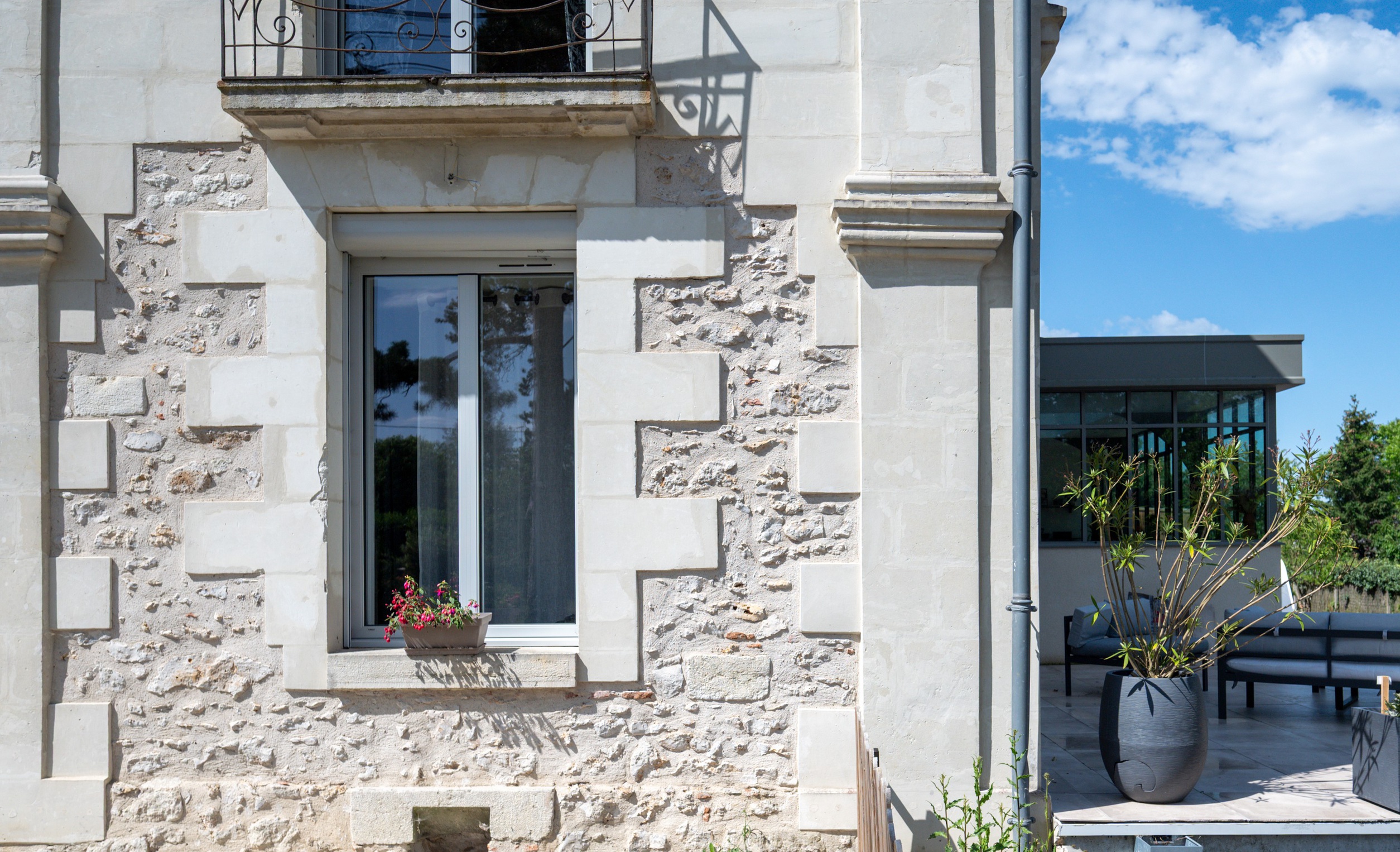 Achat immobilier Maison 9 pièces  213m2 à Saint-Cyr-sur-Loire (37540) - Photo n°10