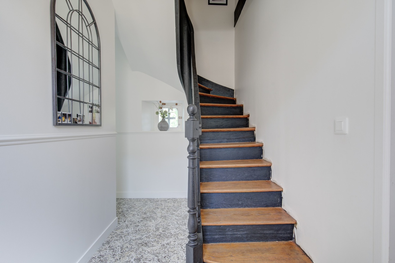 Achat immobilier Maison 9 pièces  213m2 à Saint-Cyr-sur-Loire (37540) - Photo n°6