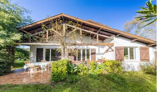 maison 5 pièces - 125m2 à Gujan-Mestras (33470)