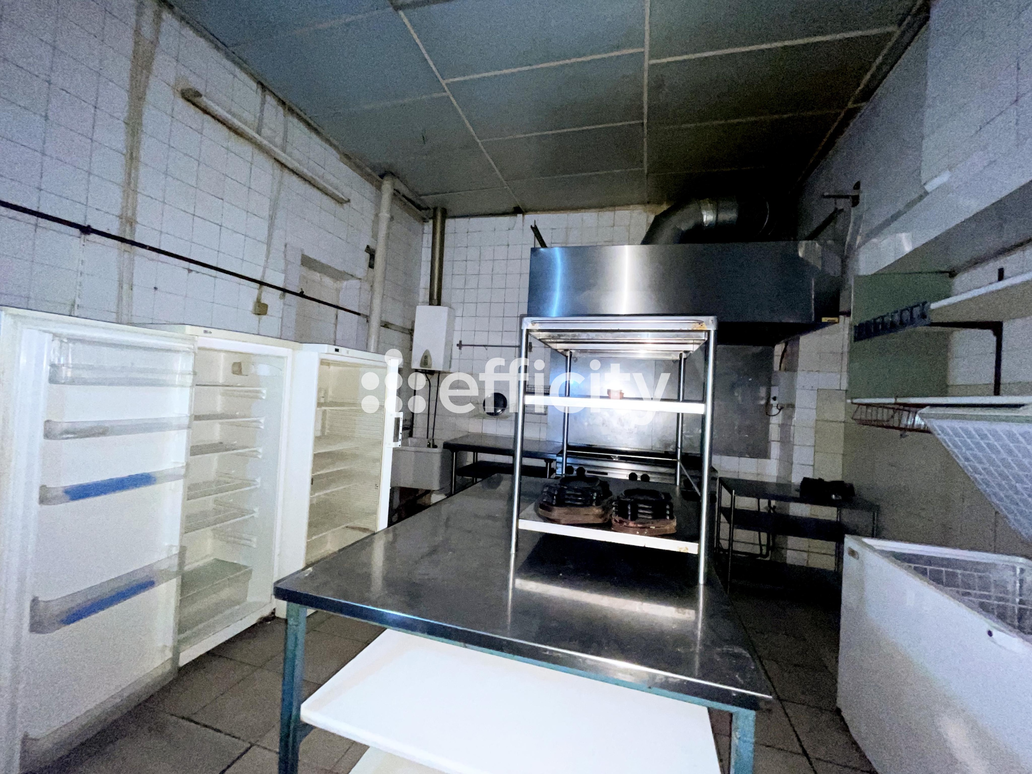 Achat immobilier Immeuble 7 pièces  183m2 à Pamiers (09100) - Photo n°8