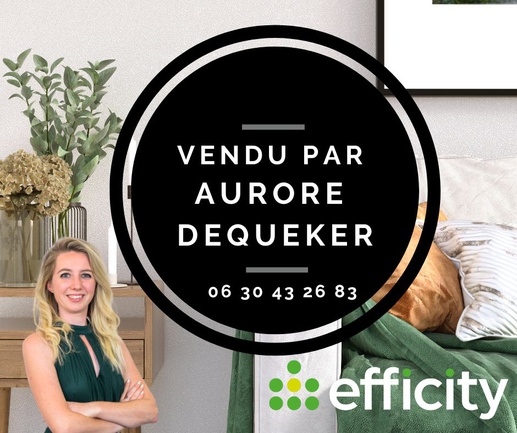 maison 5 pièces - 110m2 à Staple (59190)