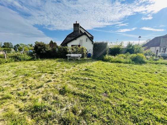 maison 4 pièces - 75m2 à Dracy-Saint-Loup (71400)