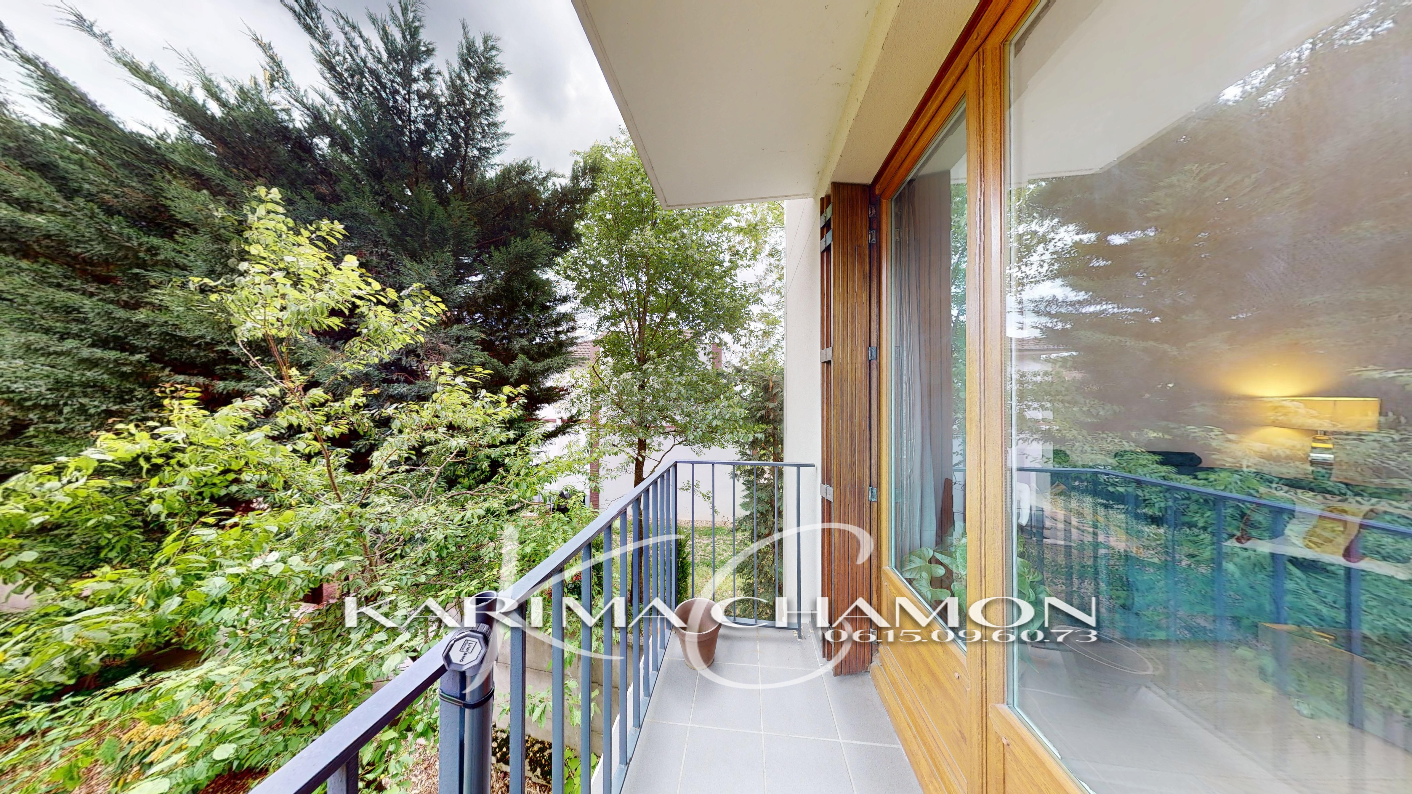 appartement 3 pièces - 63m2 à Saint-Maur-des-Fossés (94210)