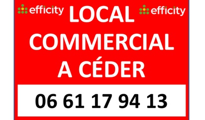 local-commercial 2 pièces - 67m2 à Paris (75020)