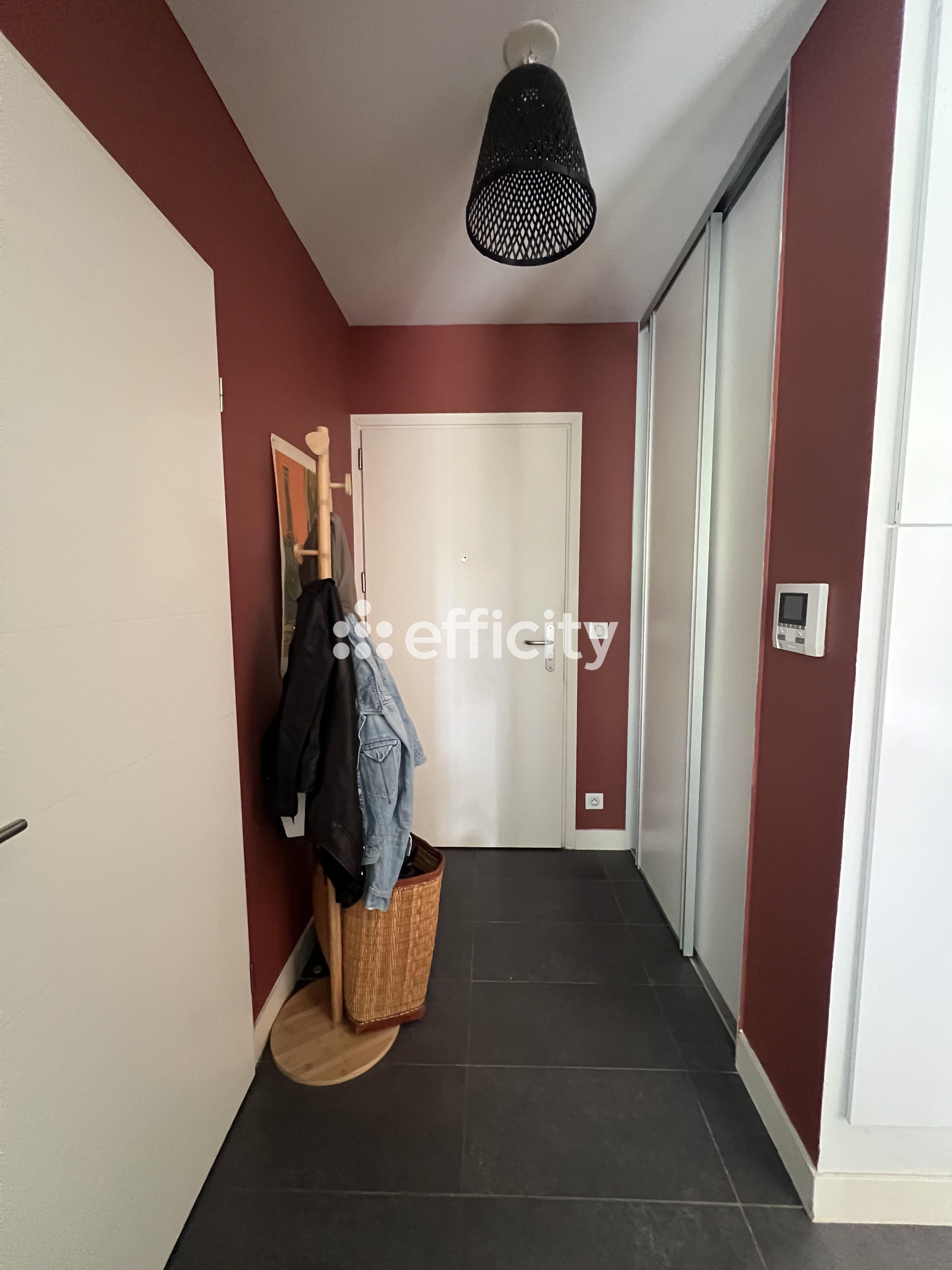 Achat immobilier Appartement 2 pièces  40m2 à Anglet (64600) - Photo n°6