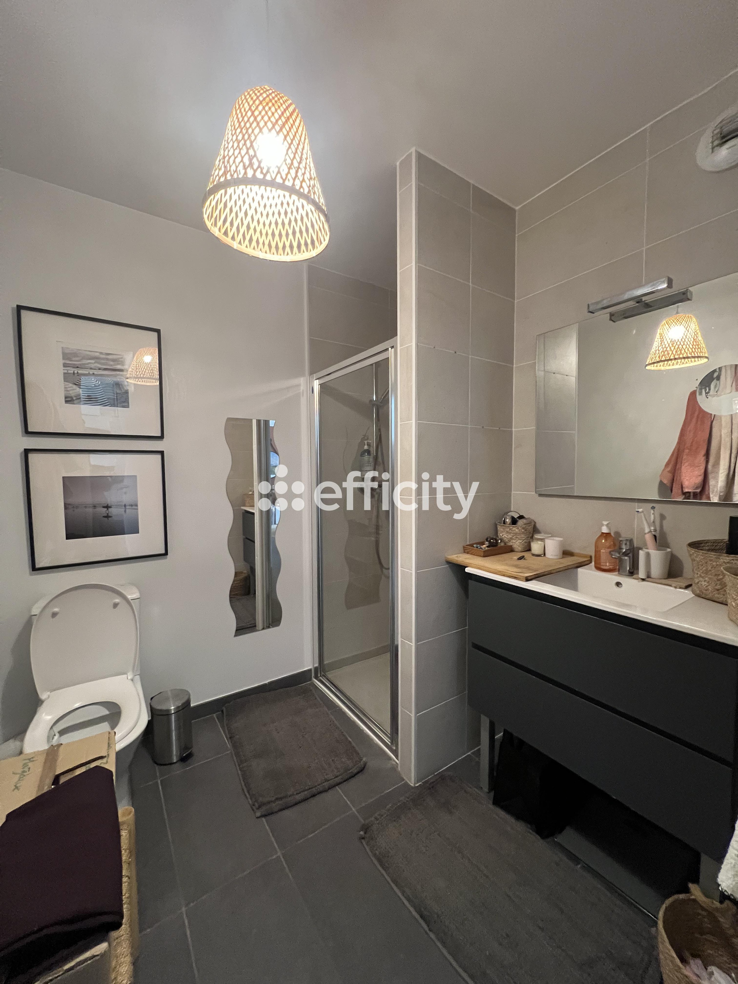 Achat immobilier Appartement 2 pièces  40m2 à Anglet (64600) - Photo n°7