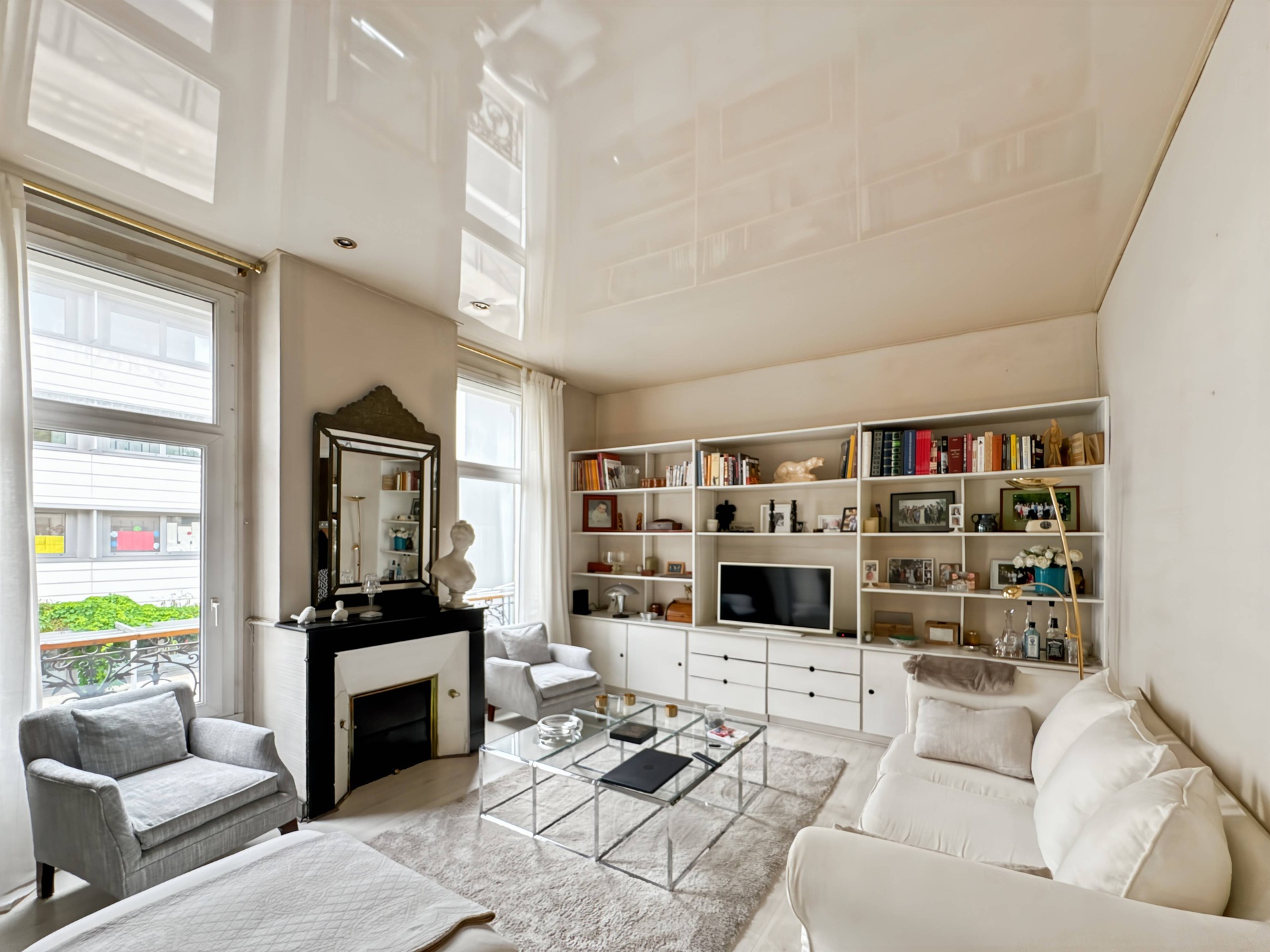 appartement 5 pièces - 135m2 à Bordeaux (33000)