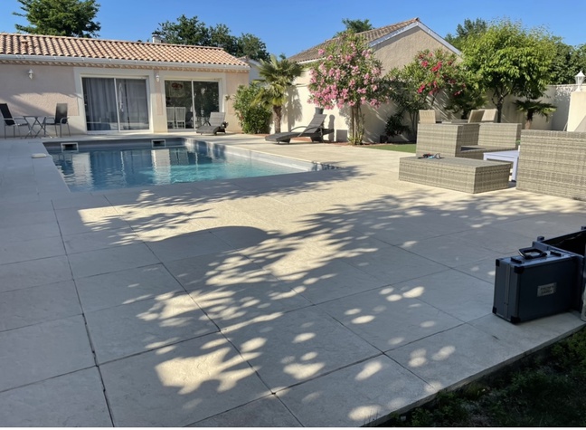 maison 7 pièces - 195m2 à Eysines (33320)