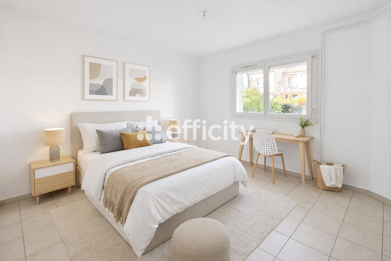 Achat immobilier Maison 7 pièces  143m2 à Montpellier (34080) - Photo n°10