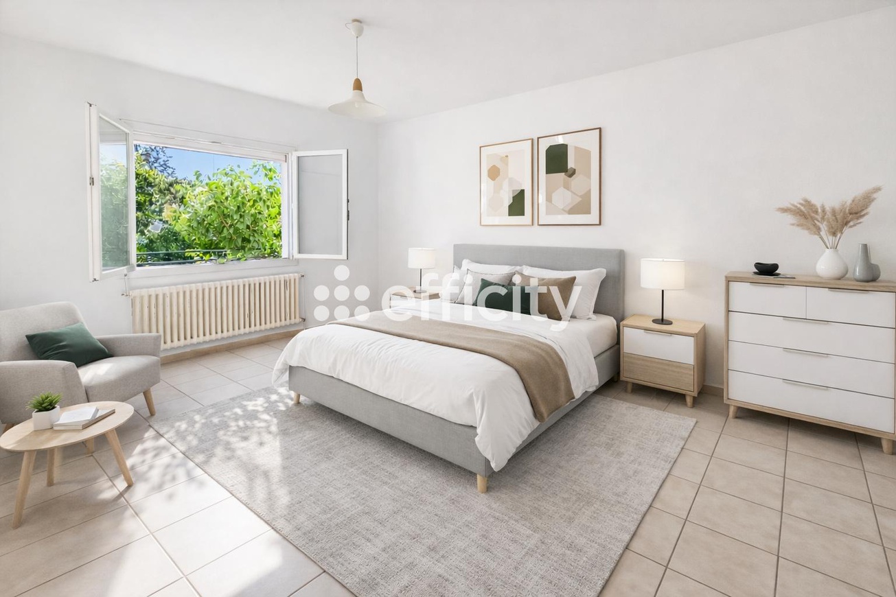Achat immobilier Maison 7 pièces  143m2 à Montpellier (34080) - Photo n°6