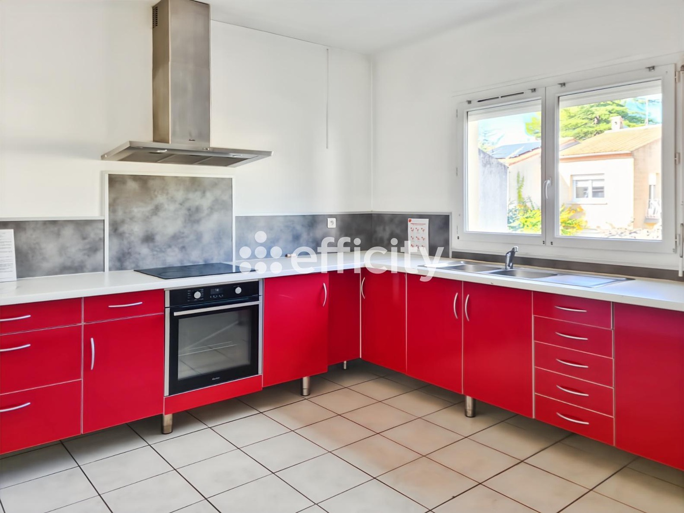Achat immobilier Maison 7 pièces  143m2 à Montpellier (34080) - Photo n°5