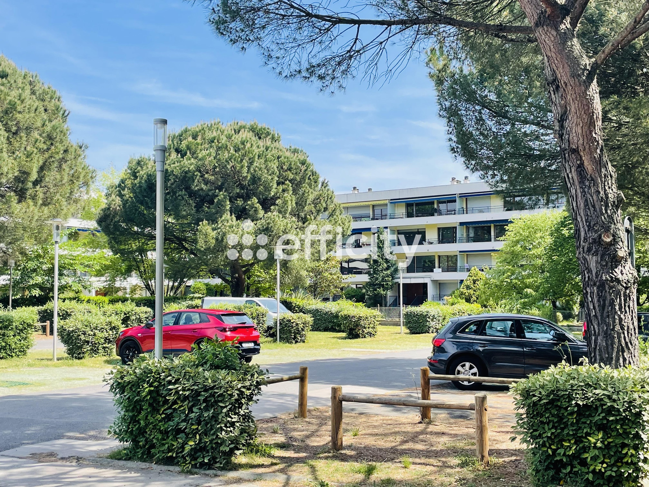 appartement 3 pièces - 72m2 à Pessac (33600)