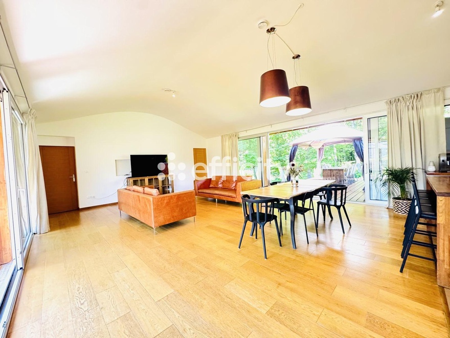 maison 10 pièces - 240m2 à Veigy-Foncenex (74140)