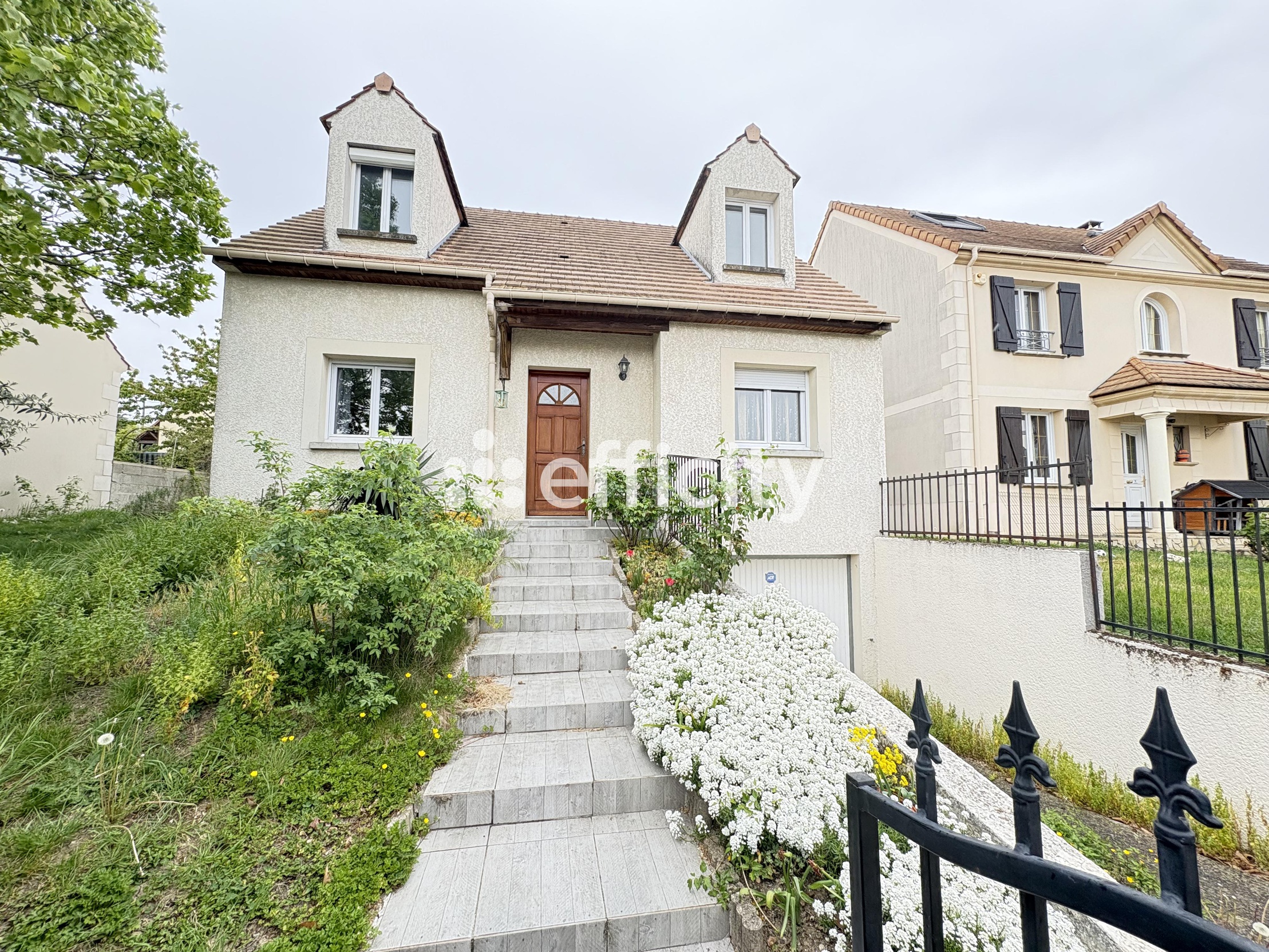 maison 5 pièces - 90m2 à Argenteuil (95100)
