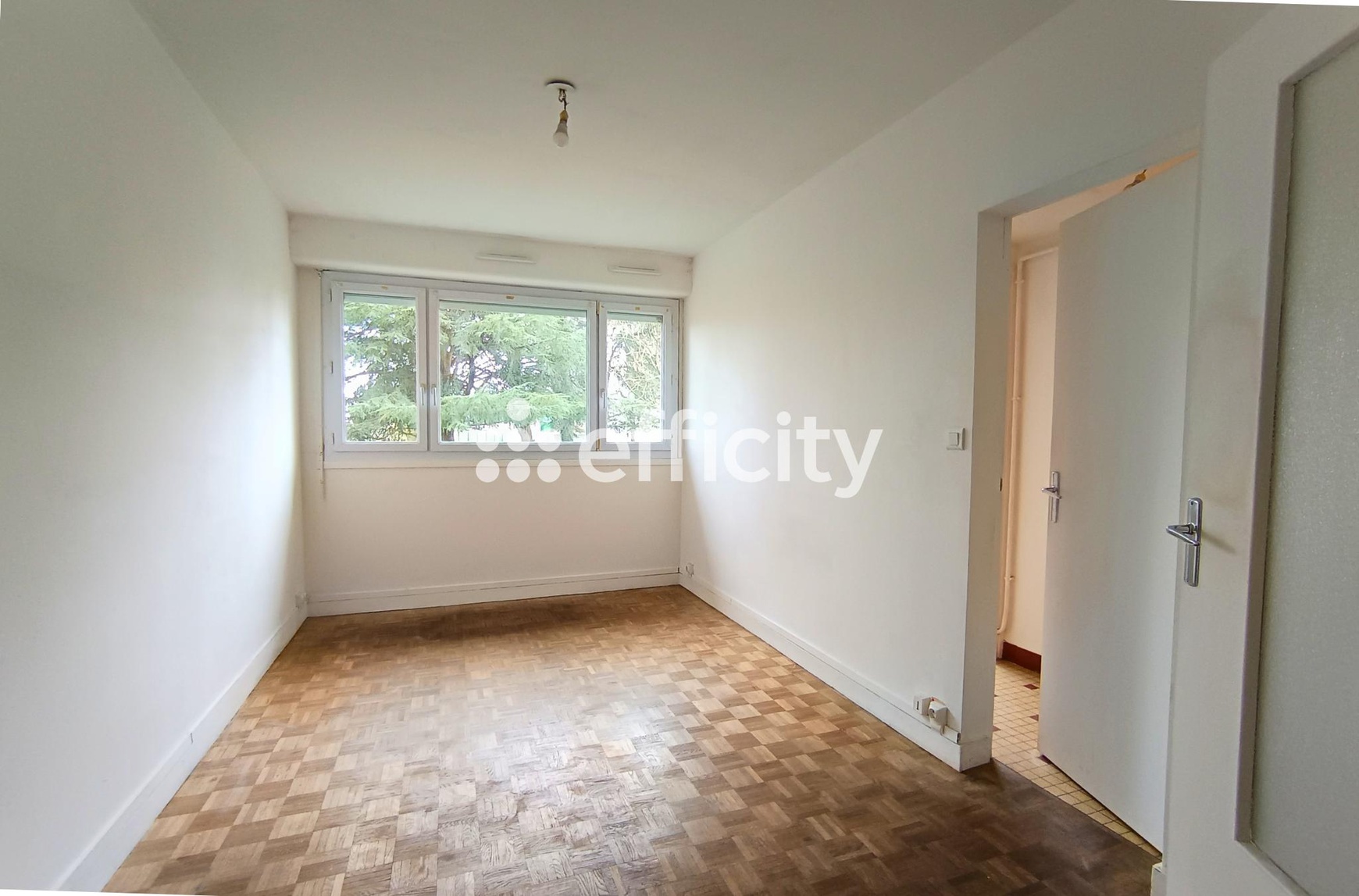 Achat immobilier Appartement 1 pièces  27m2 à Nantes (44300) - Photo n°1