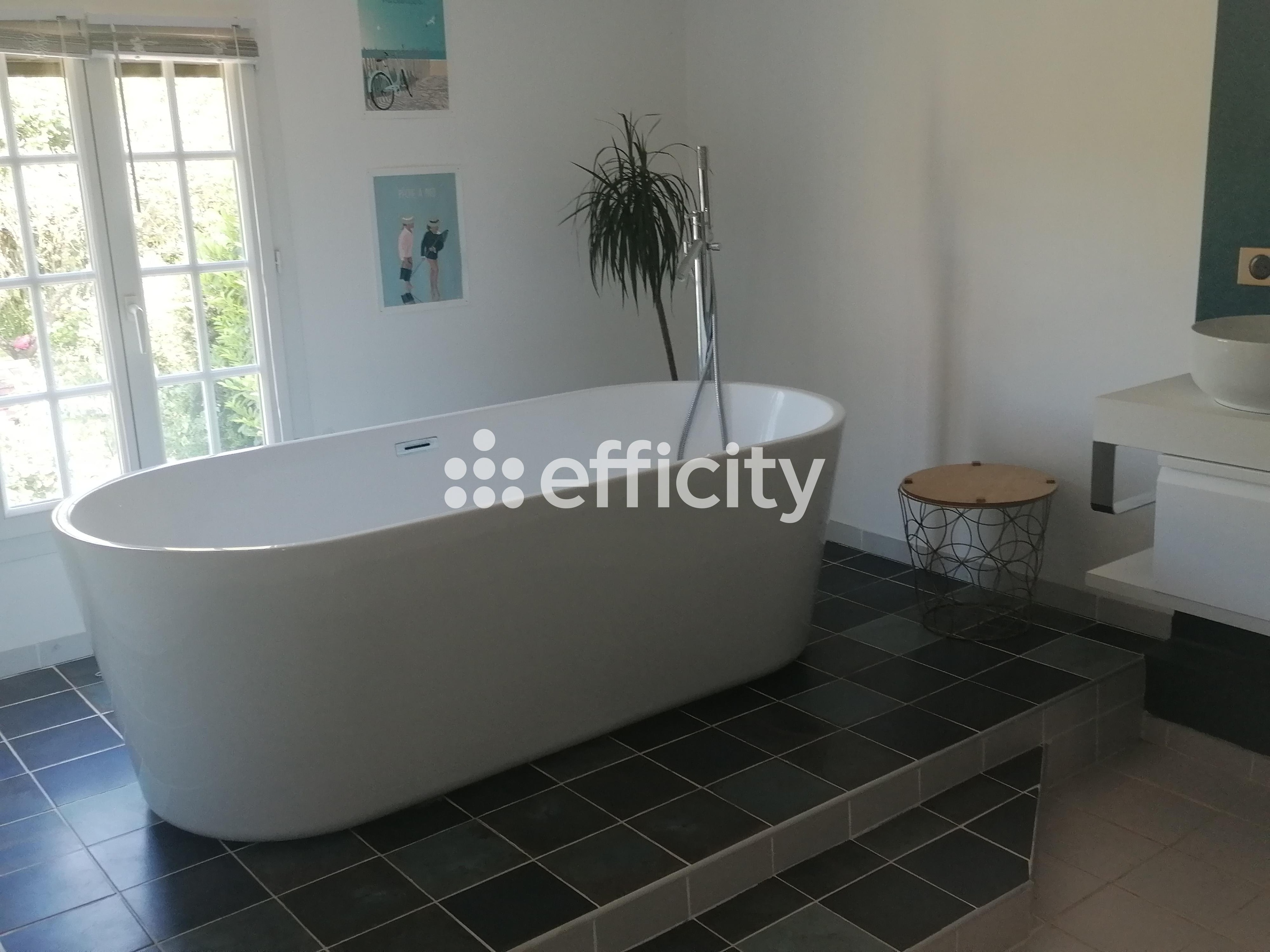 Achat immobilier Maison 4 pièces  90m2 à Cabourg (14390) - Photo n°5