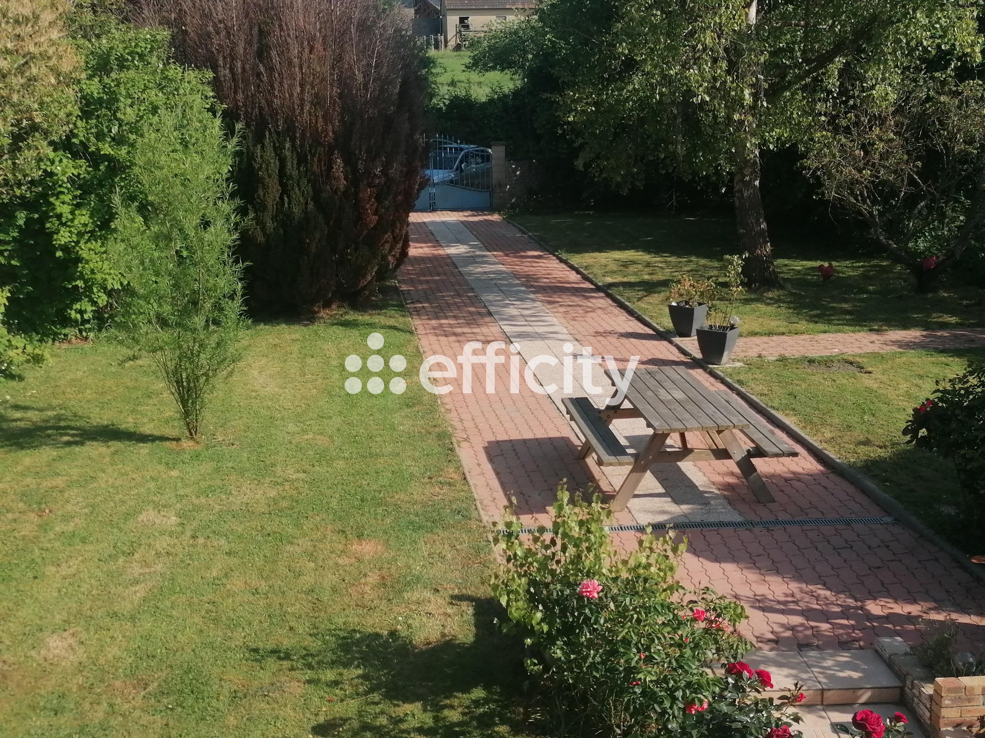 Achat immobilier Maison 4 pièces  90m2 à Cabourg (14390) - Photo n°10