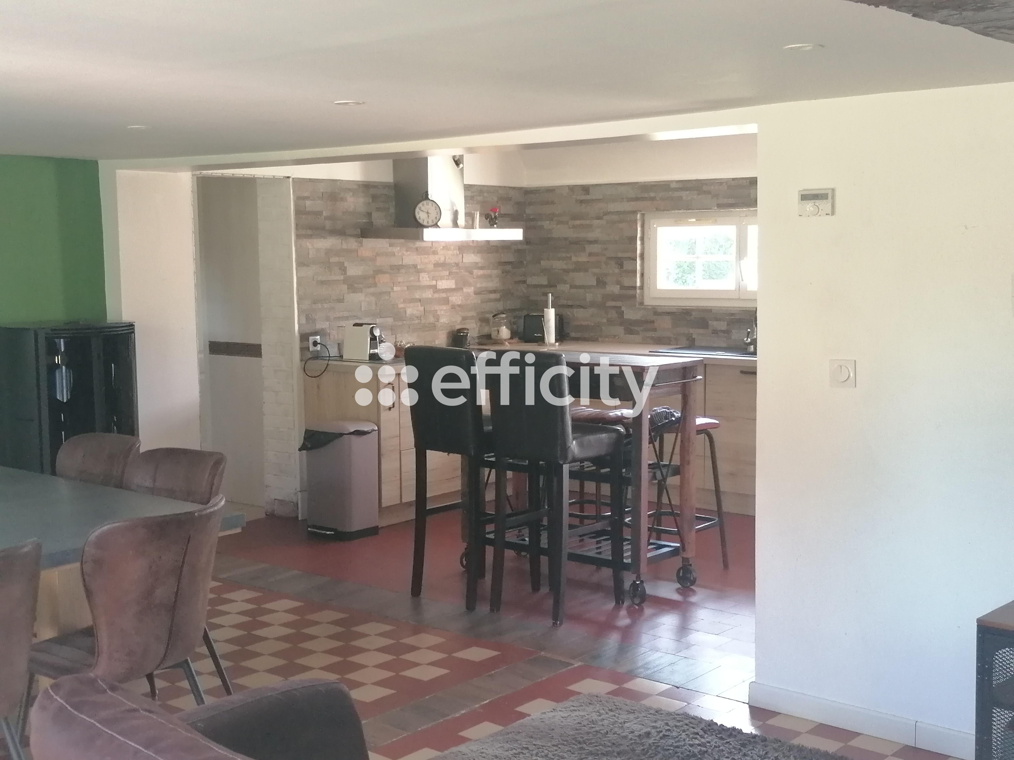 Achat immobilier Maison 4 pièces  90m2 à Cabourg (14390) - Photo n°12