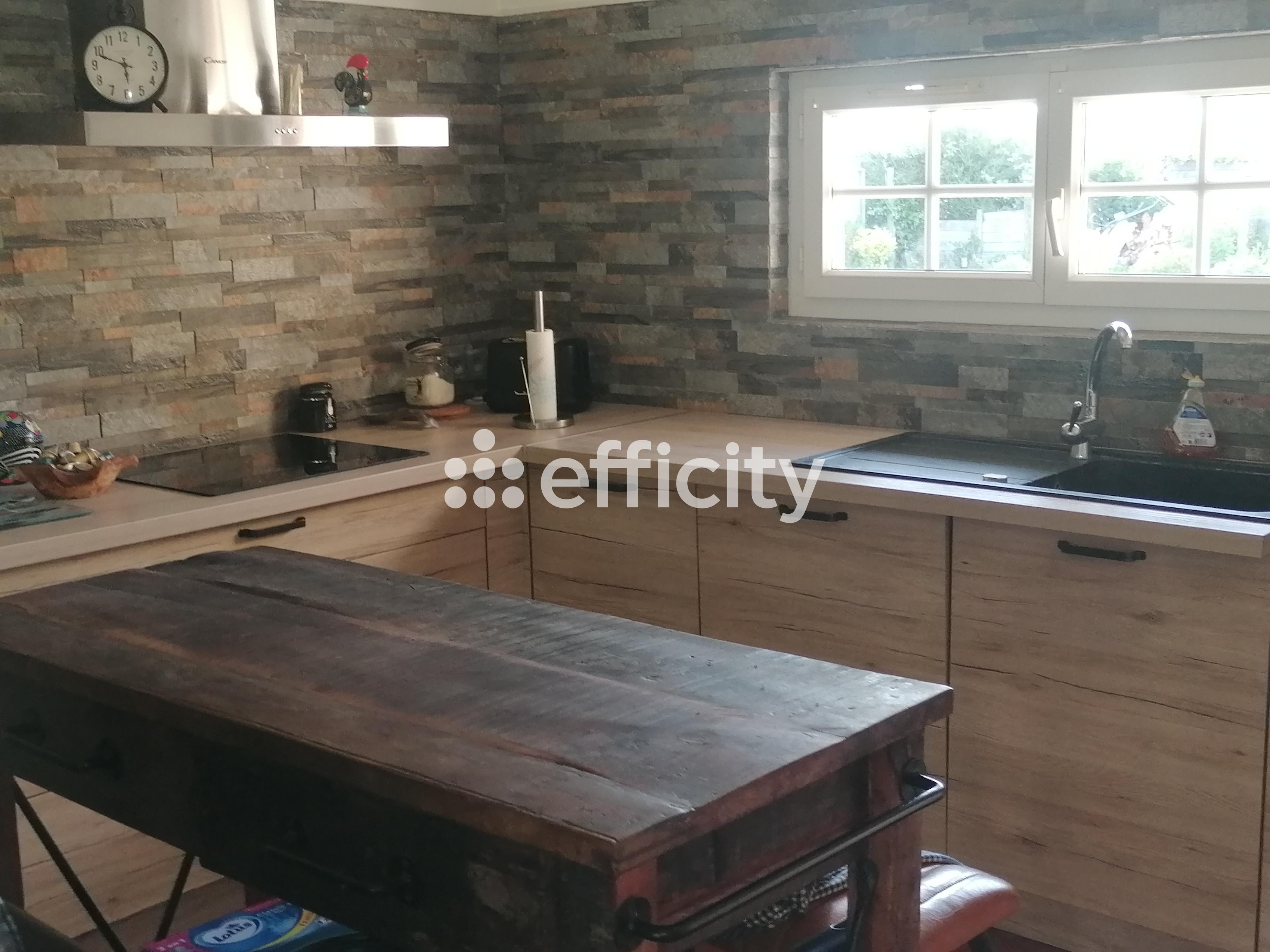 Achat immobilier Maison 4 pièces  90m2 à Cabourg (14390) - Photo n°13