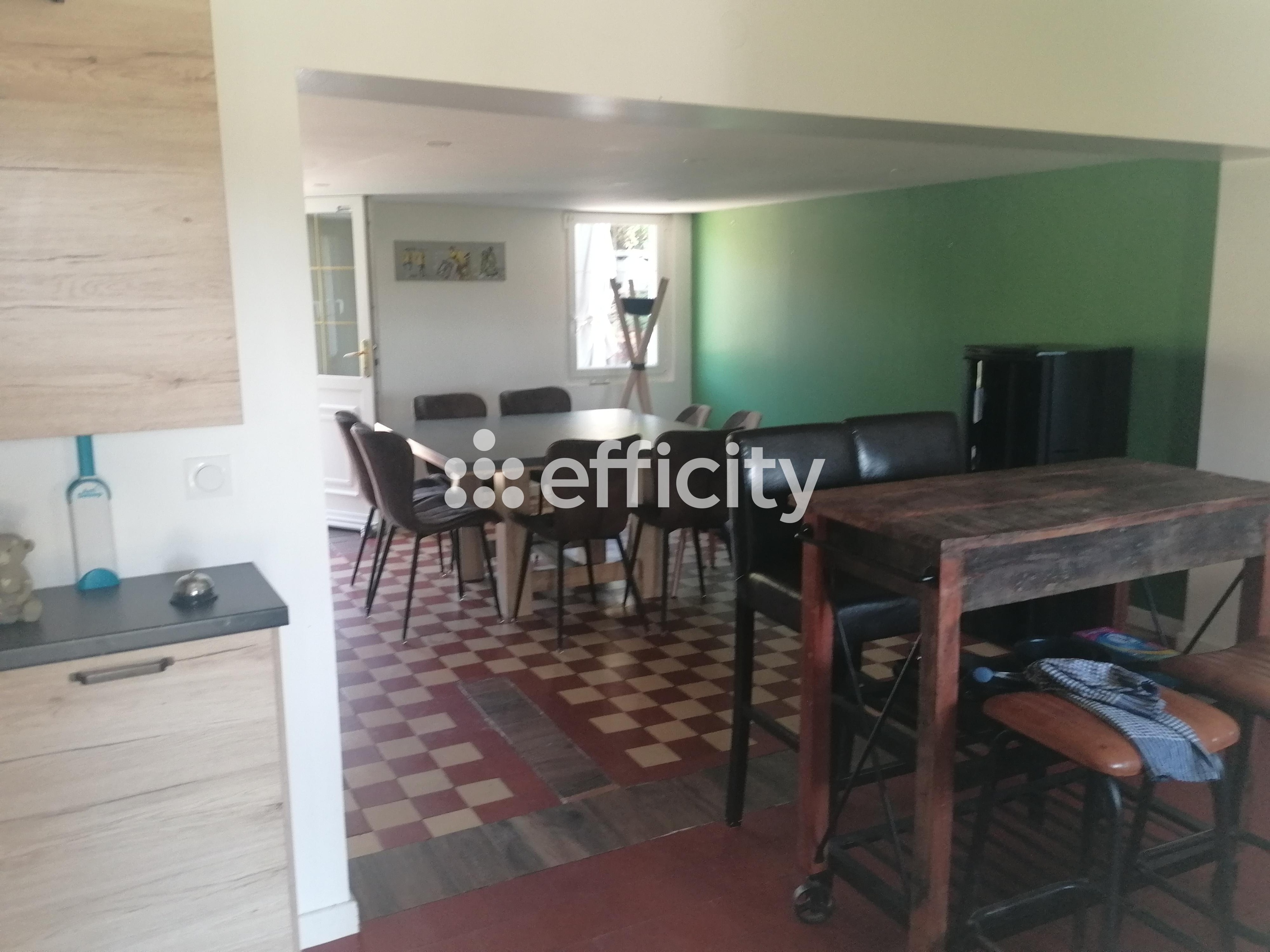 Achat immobilier Maison 4 pièces  90m2 à Cabourg (14390) - Photo n°15