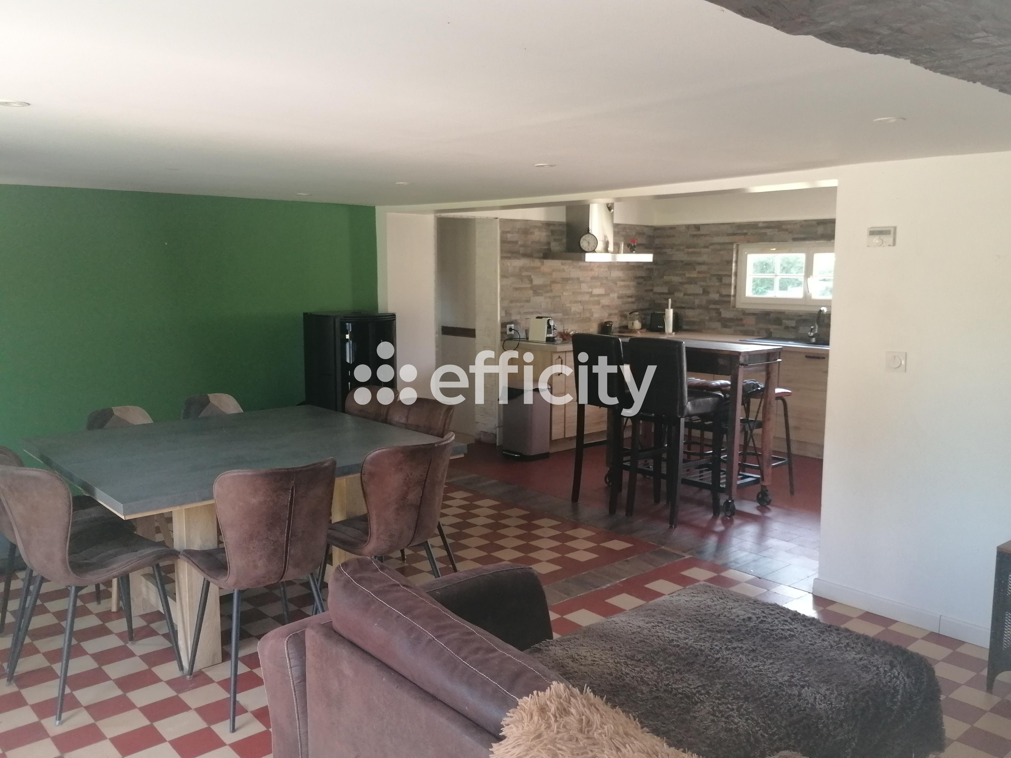 Achat immobilier Maison 4 pièces  90m2 à Cabourg (14390) - Photo n°4