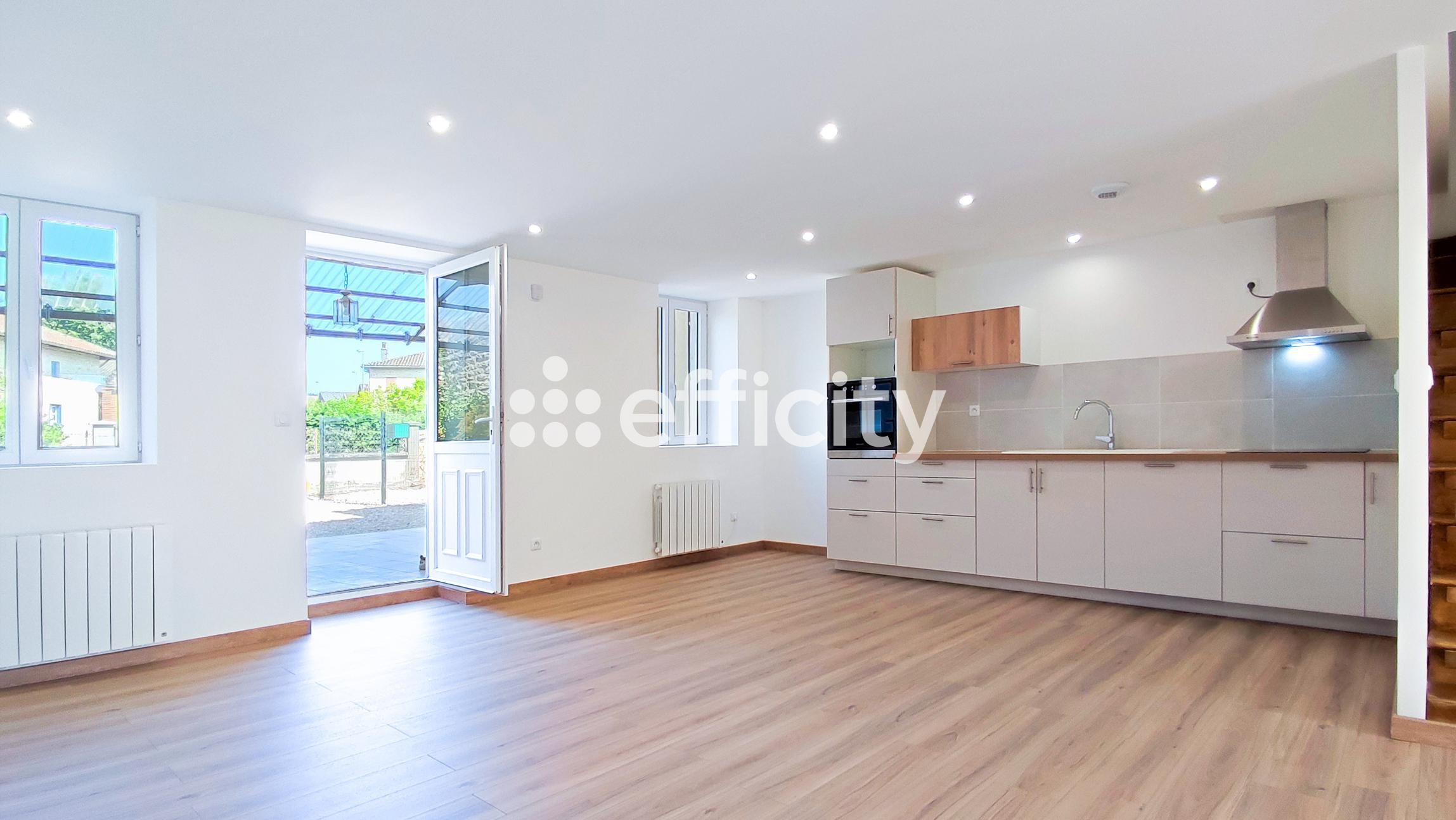 Maison 4 pièces 107 m² · à Boz · 107 m² · 179 000 €
