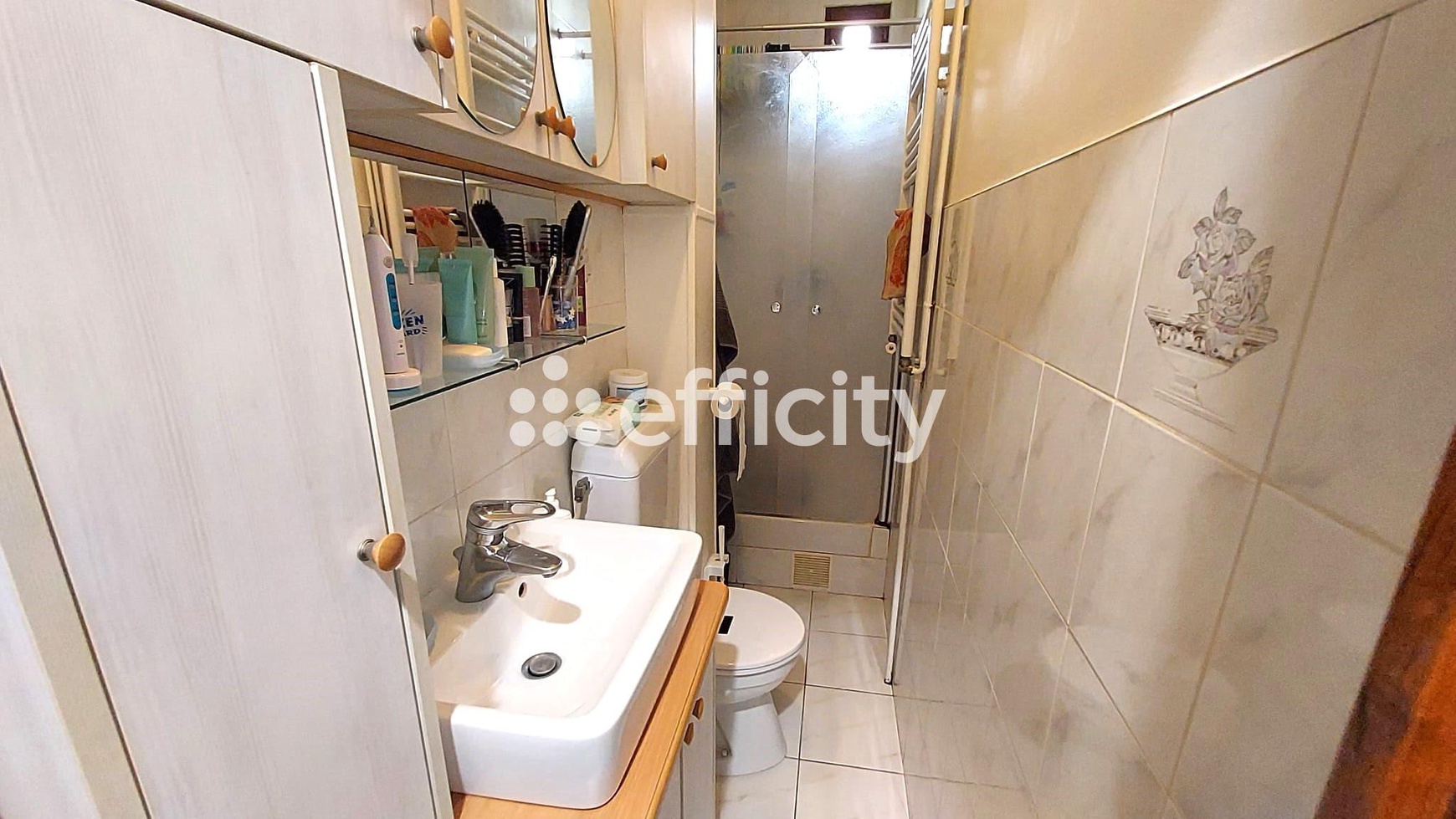 Achat immobilier Appartement 2 pièces  38m2 à Courbevoie (92400) - Photo n°5
