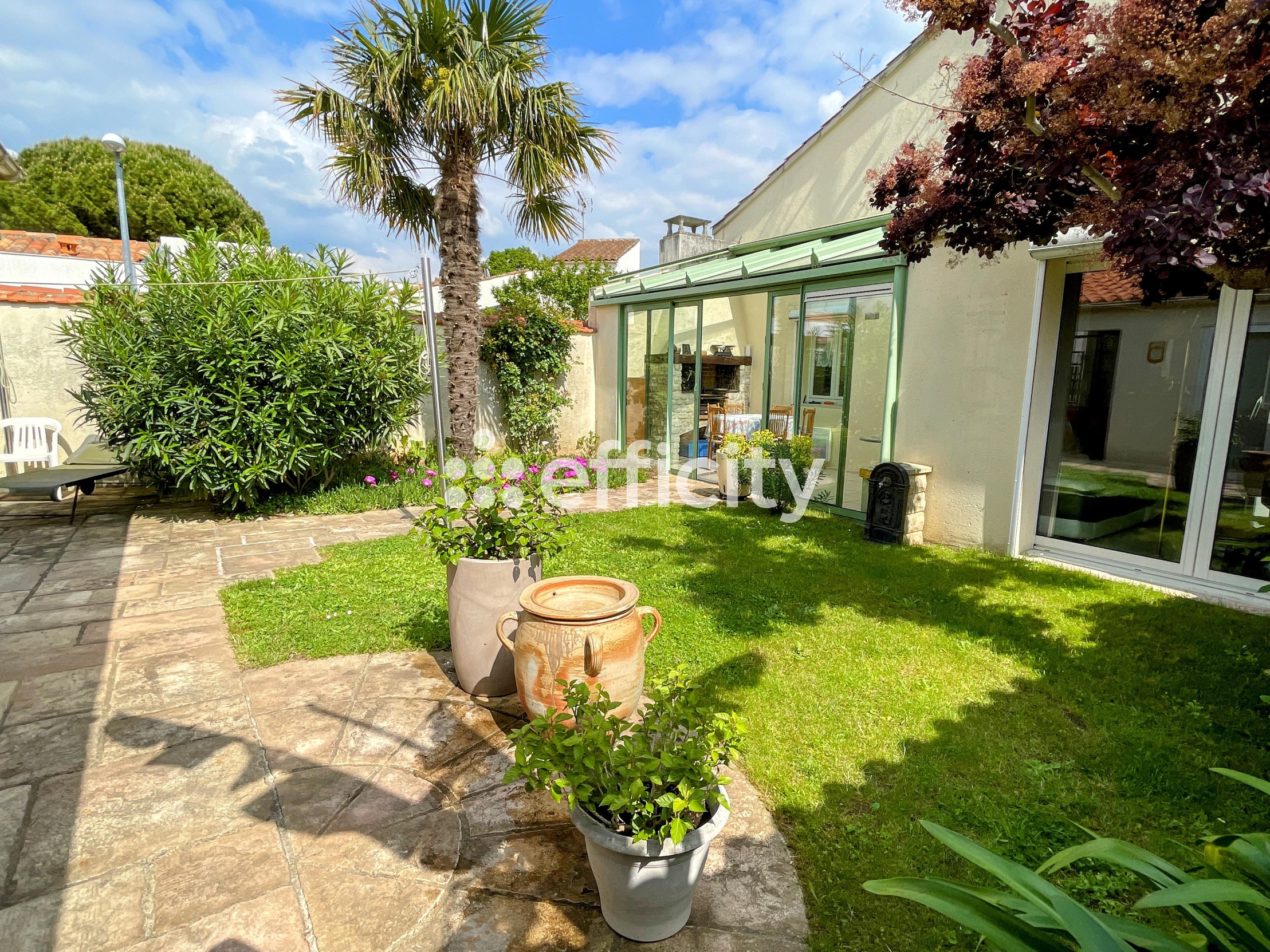 maison 4 pièces - 115m2 à Lagord (17140)