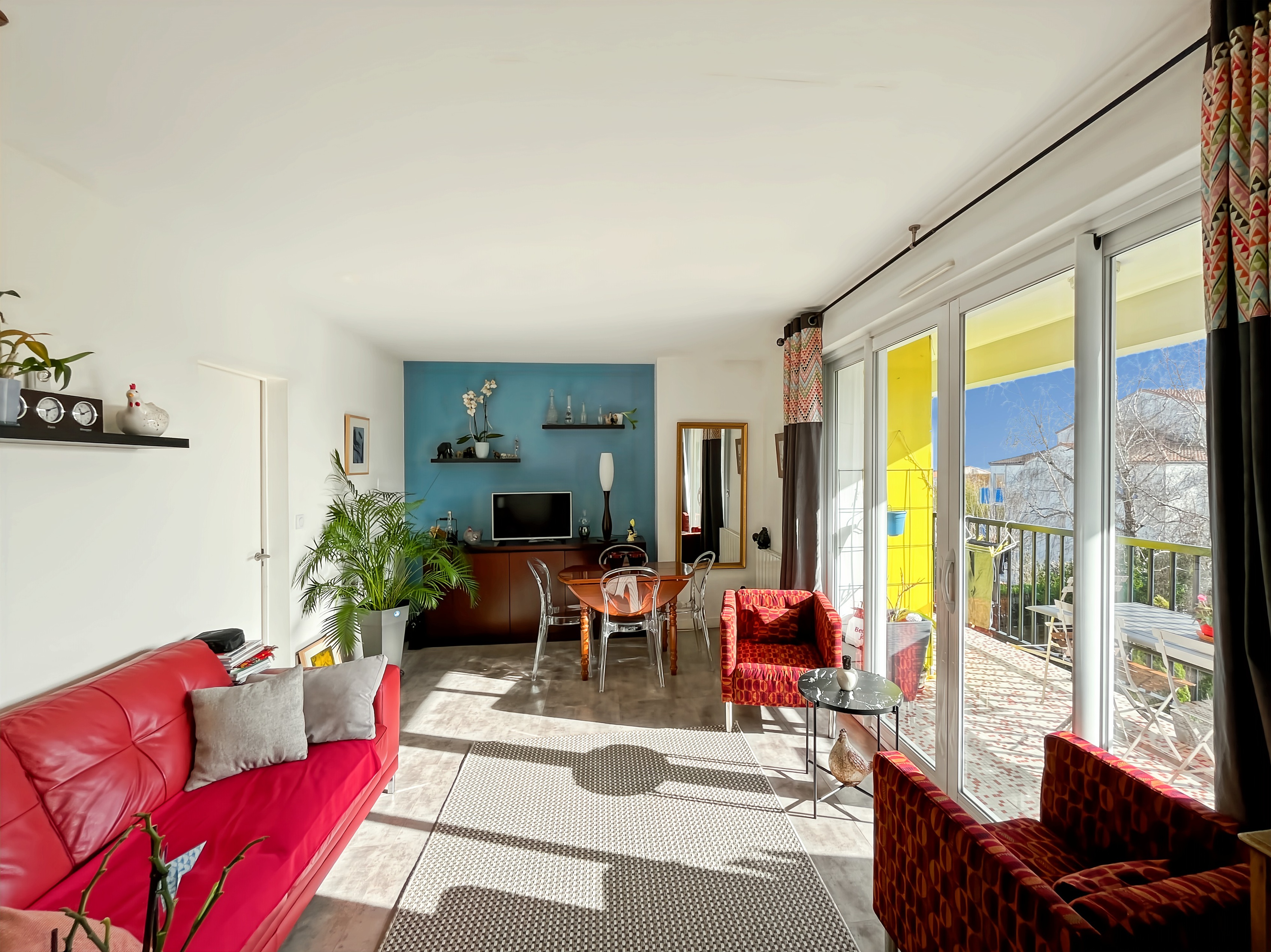 Achat immobilier Appartement 3 pièces  56m2 à Royan (17200) - Photo n°5