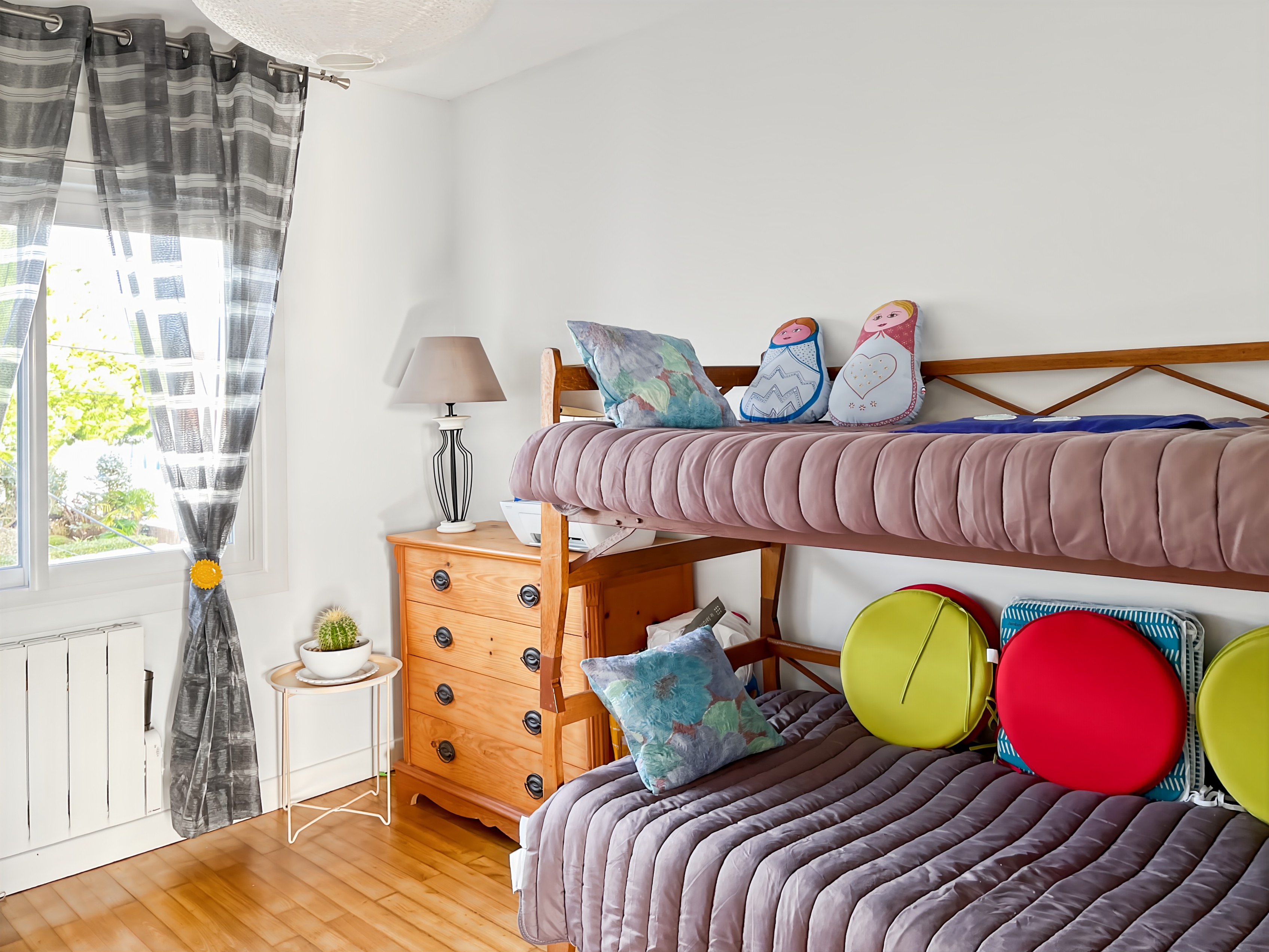 Achat immobilier Appartement 3 pièces  56m2 à Royan (17200) - Photo n°8