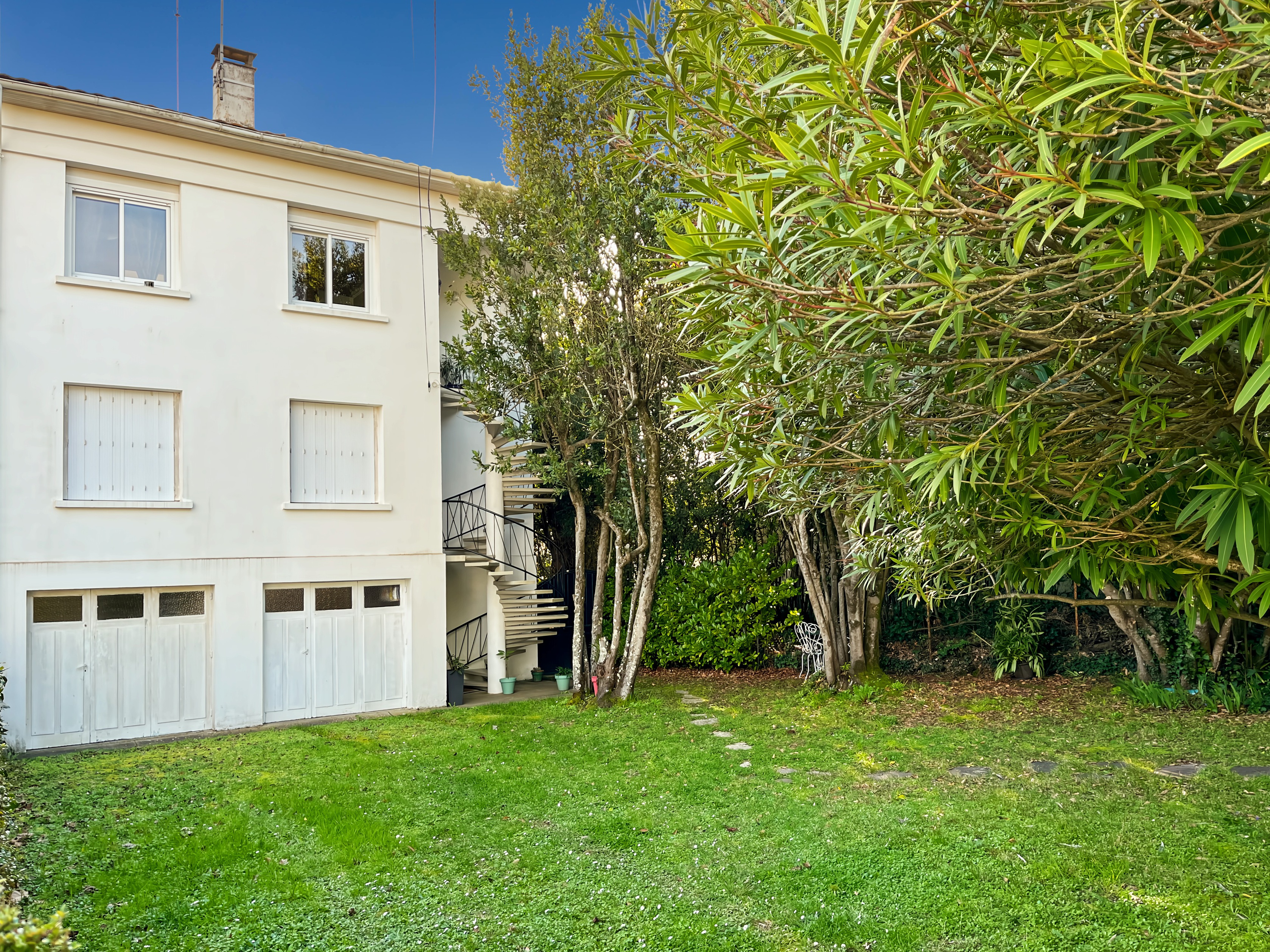 Achat immobilier Appartement 3 pièces  56m2 à Royan (17200) - Photo n°9
