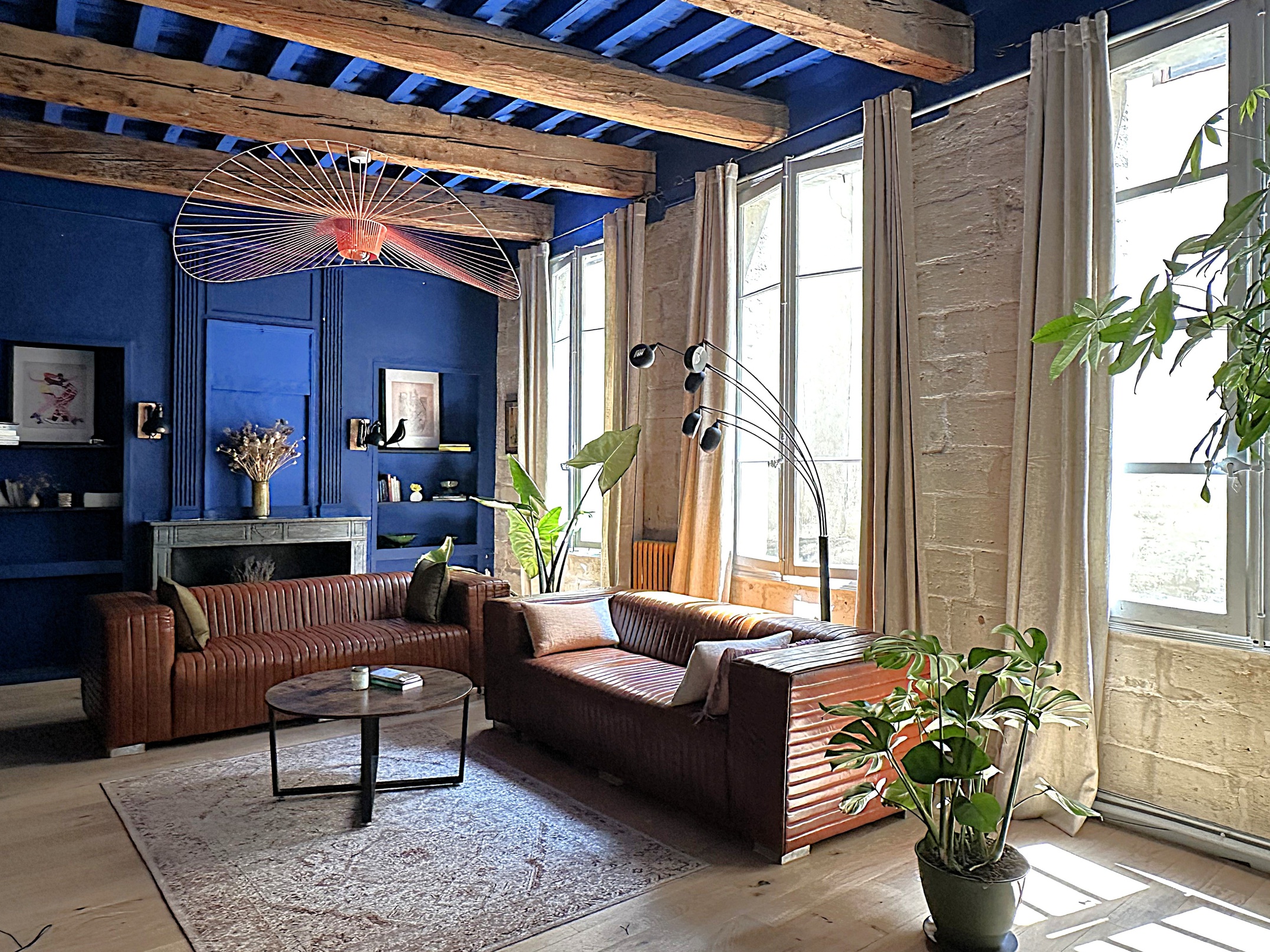 appartement 2 pièces - 85,0m2 à Avignon (84000)