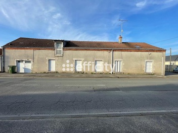 immeuble 5 pièces - 160m2 à Saran (45770)